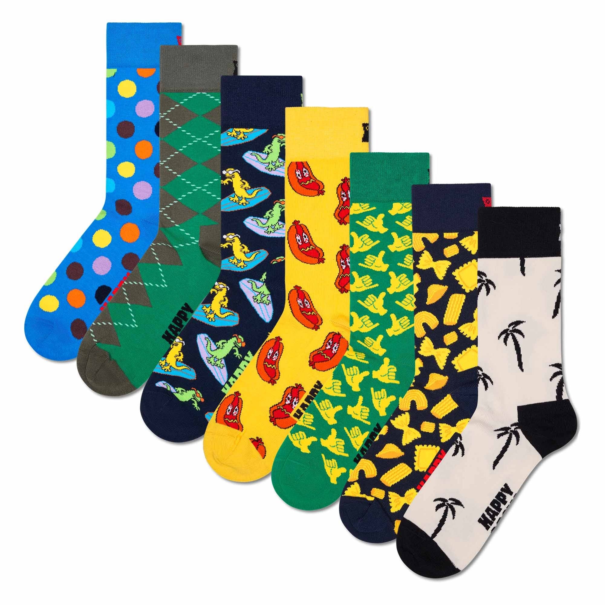 Unisex Socken - Bild 1