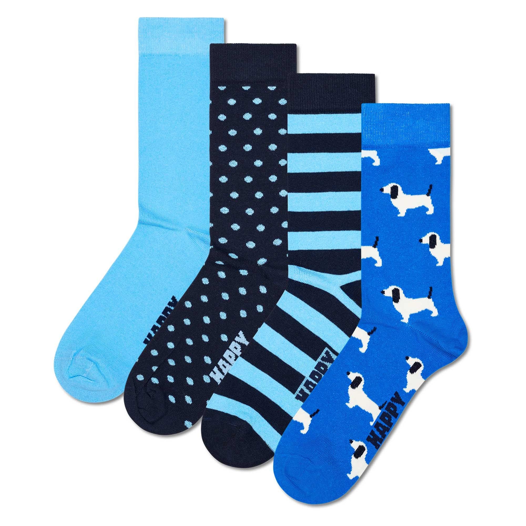 Unisex Socken - Bild 1