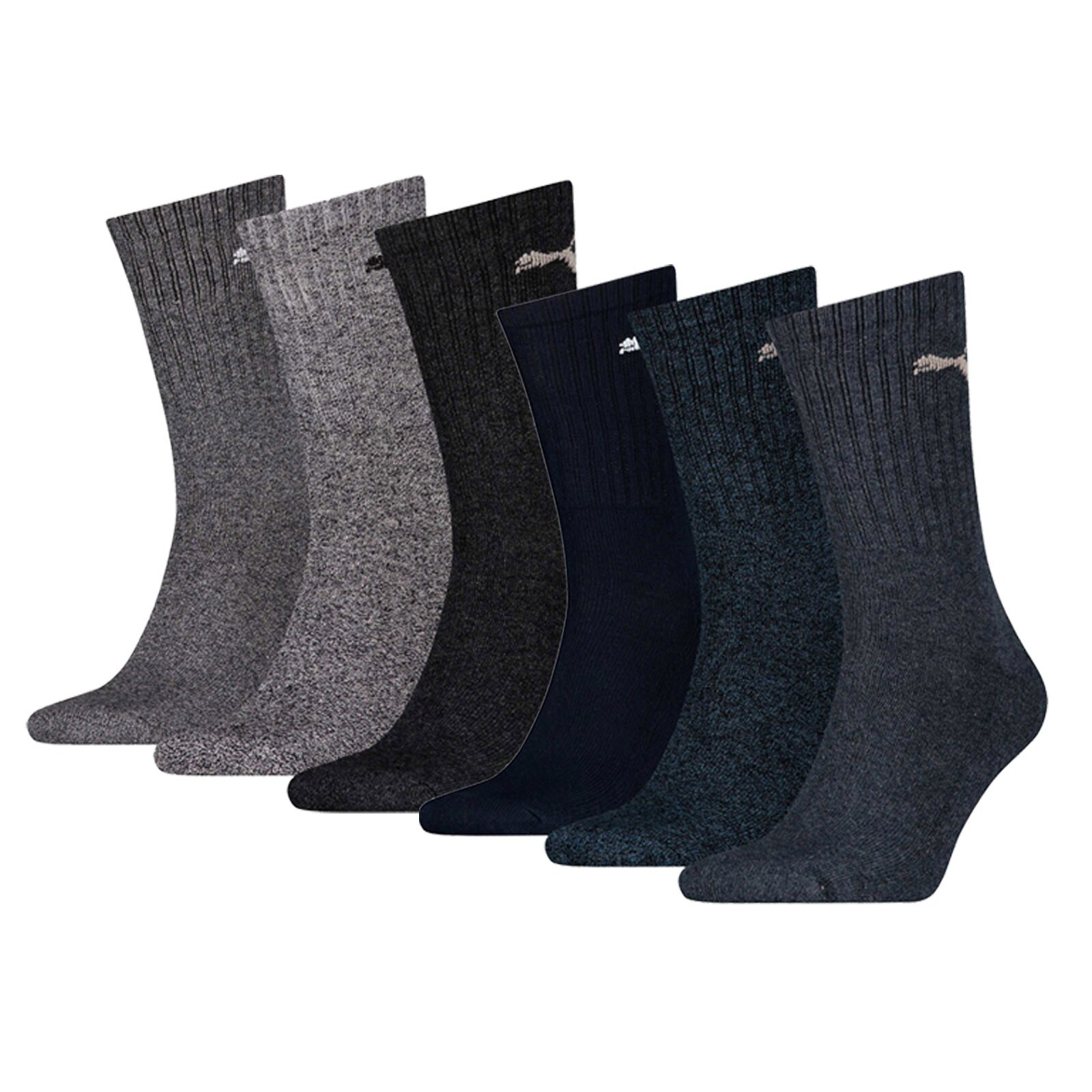 Unisex Socken - Bild 1