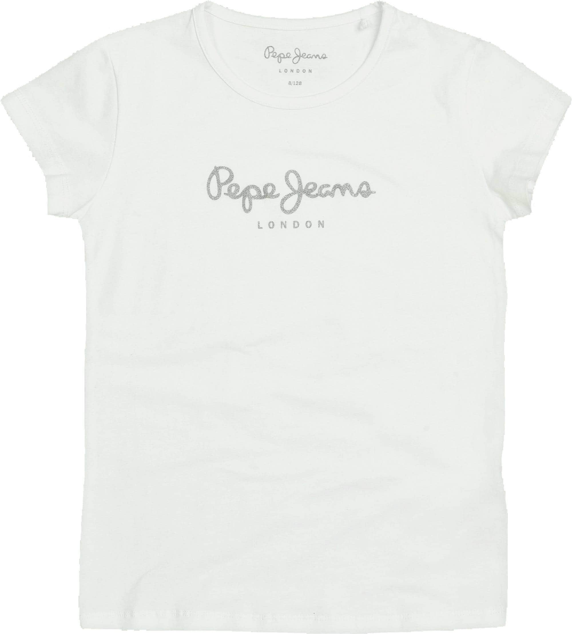 HANA GLITTER M&auml;dchen T-Shirt - Bild 1