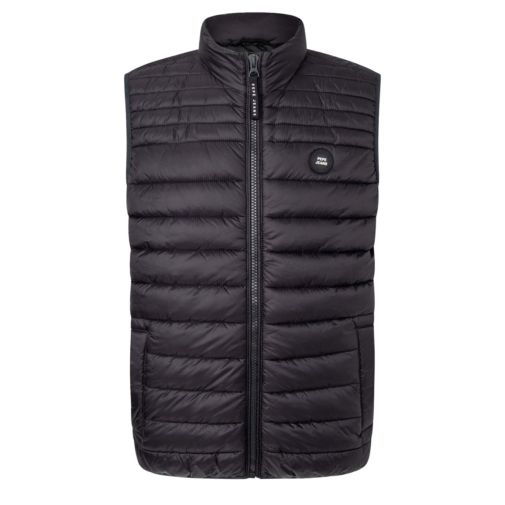 BALLE GILLET Herren Steppweste