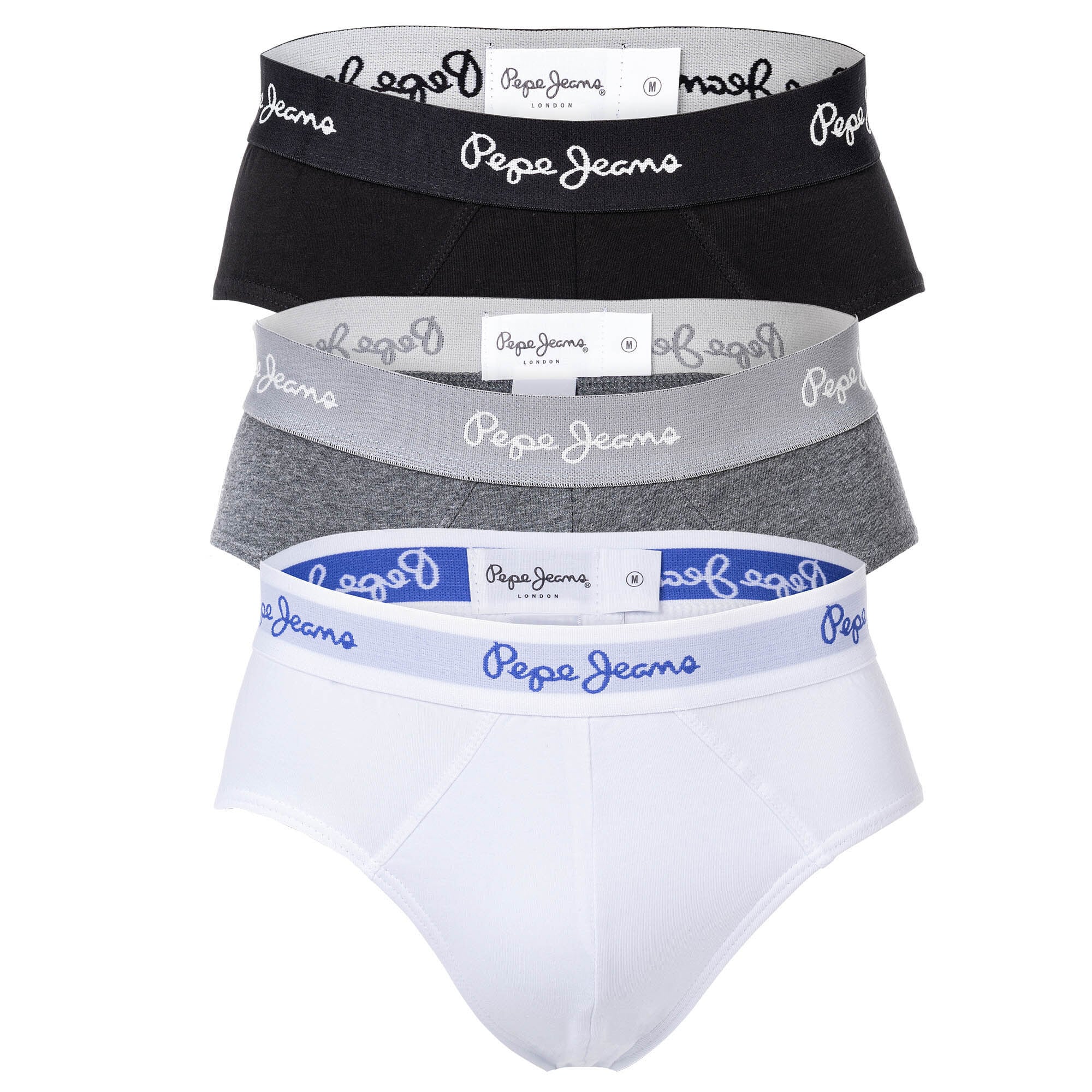 RALPH 3PK Herren Slip - Bild 1