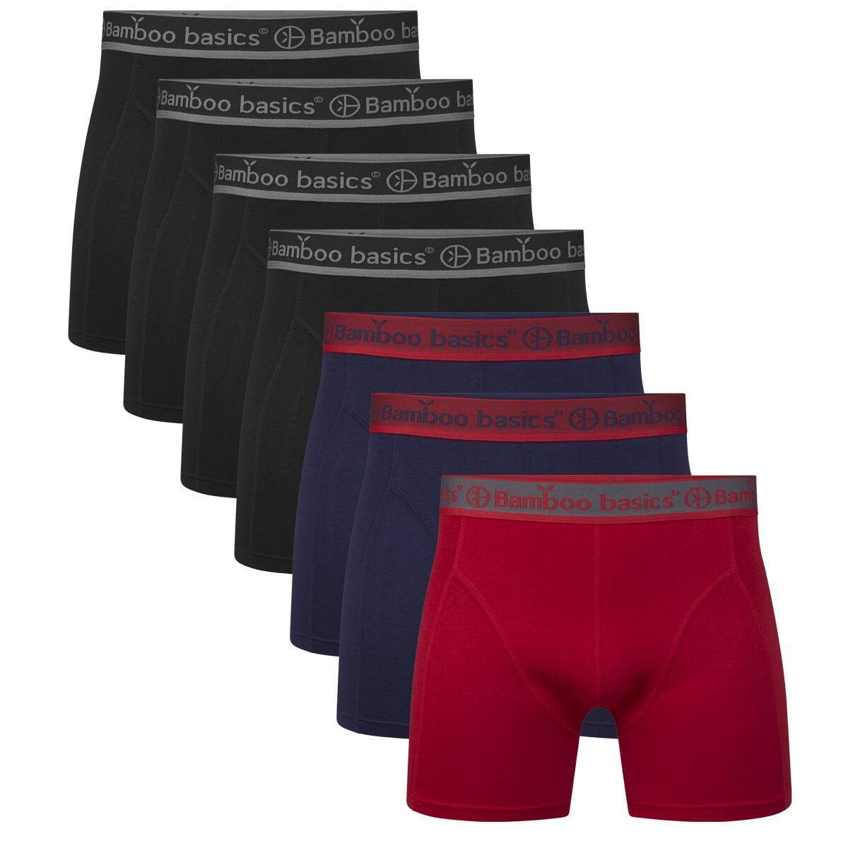 RICO7P Herren Boxershort | 08719008037391