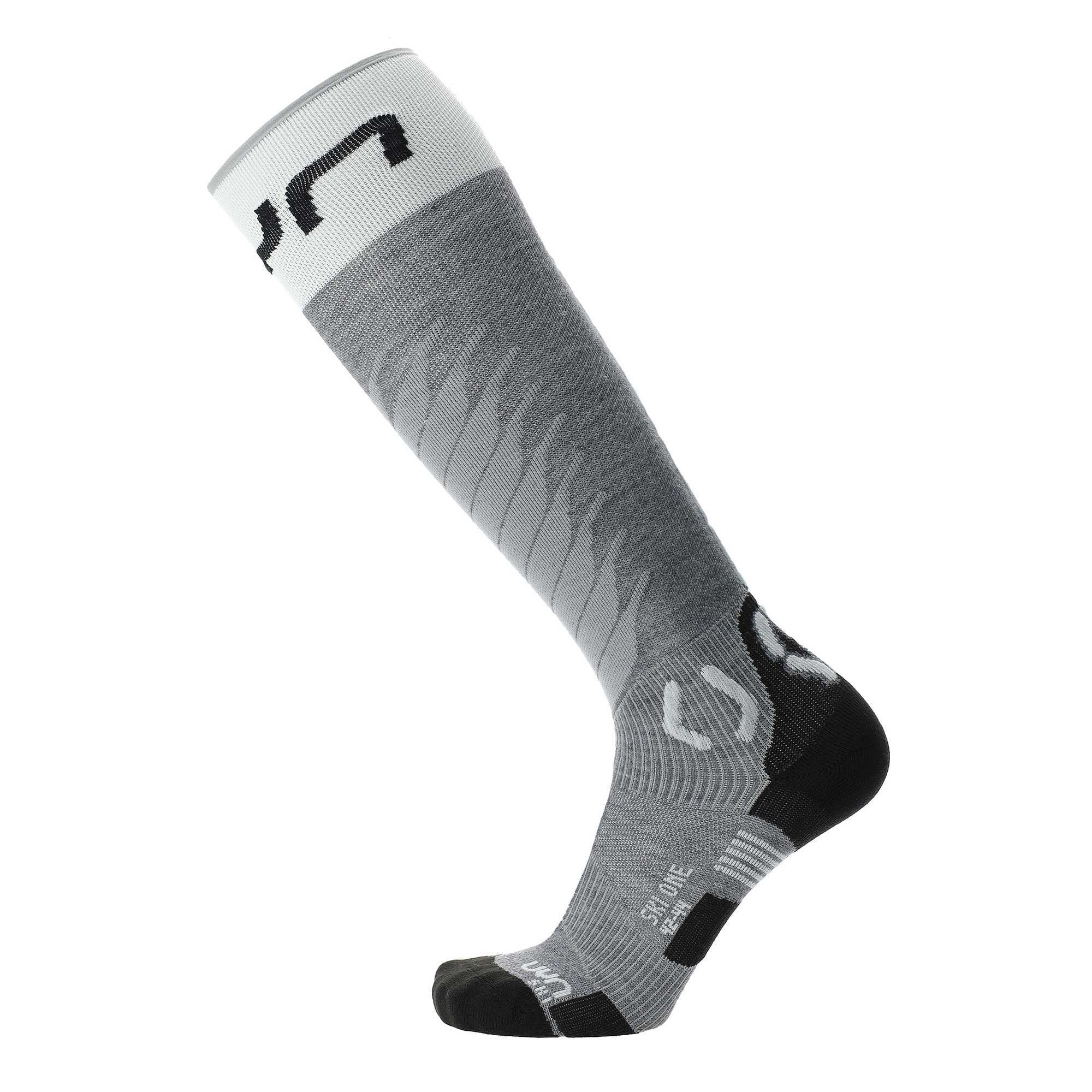 Man Ski One Merino Socks Damen Socken - Bild 1