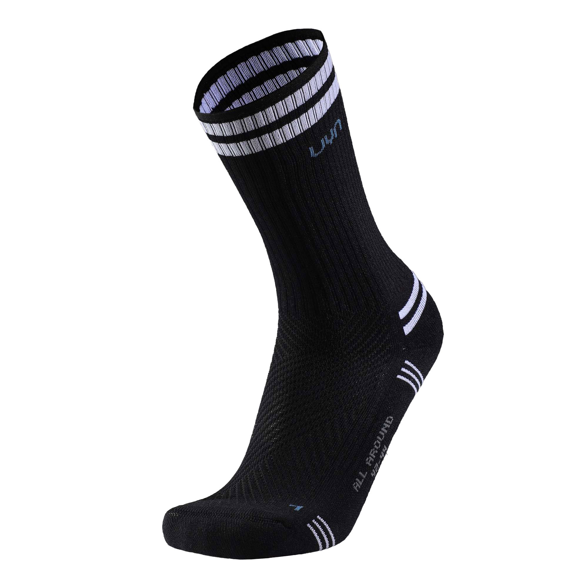 Everyday Crew Socks Unisex Socken - Bild 1