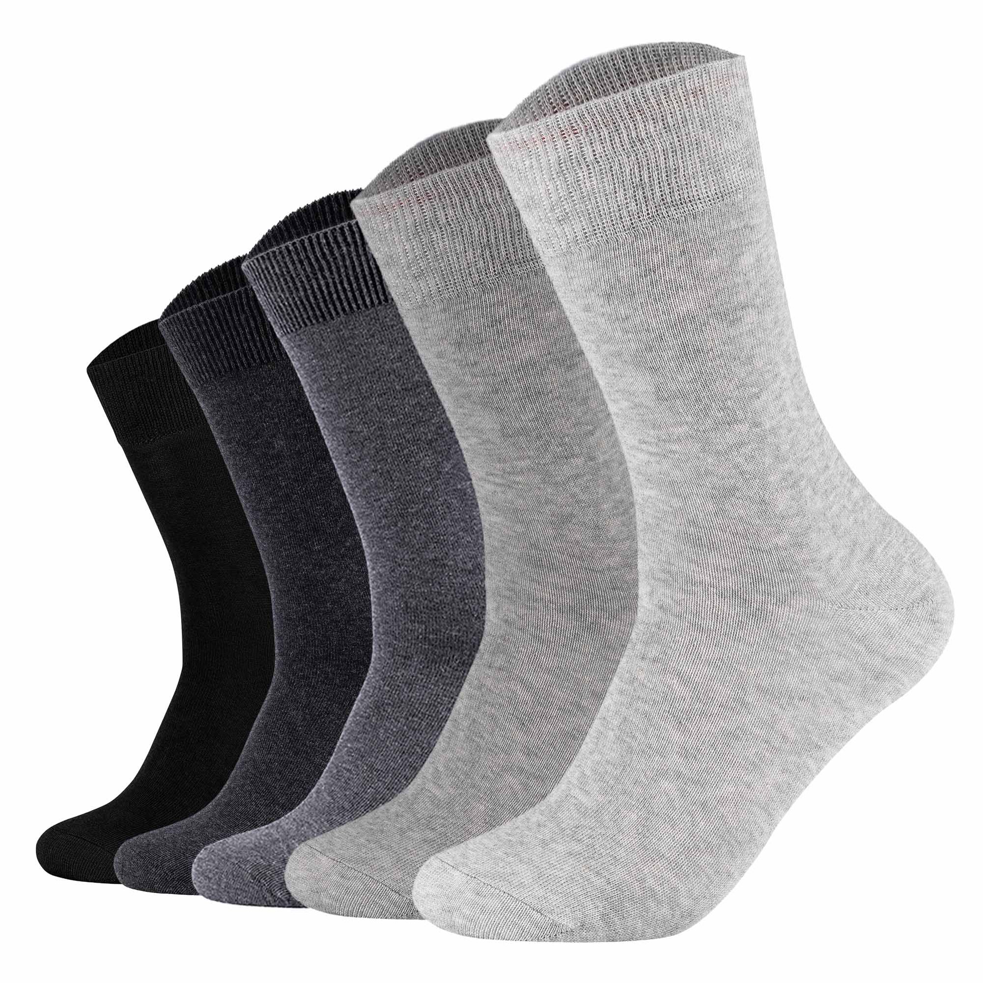 Essential Socks in Box 5P Unisex Socken - Bild 1