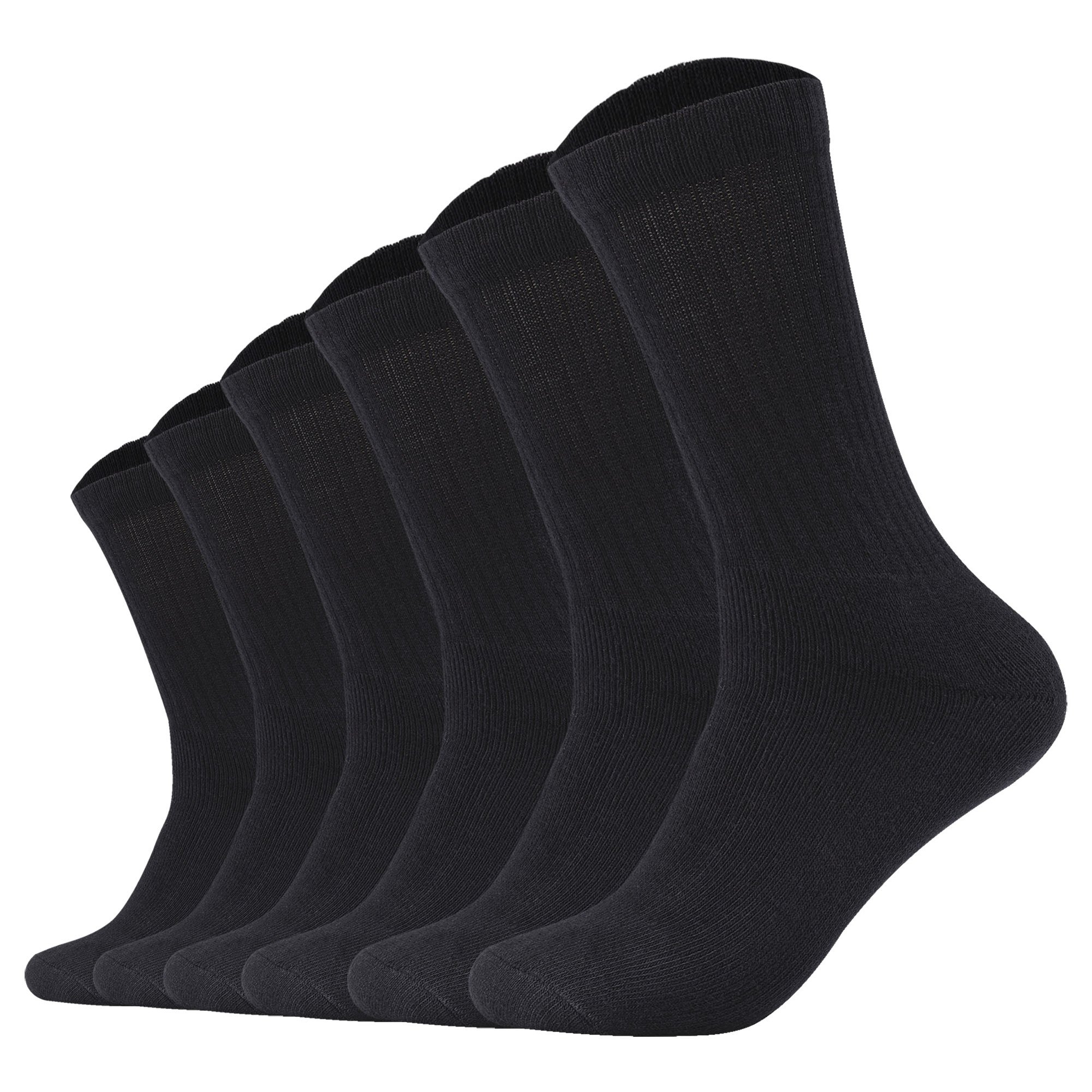 Essential Socks in Box 5P Unisex Socken - Bild 1