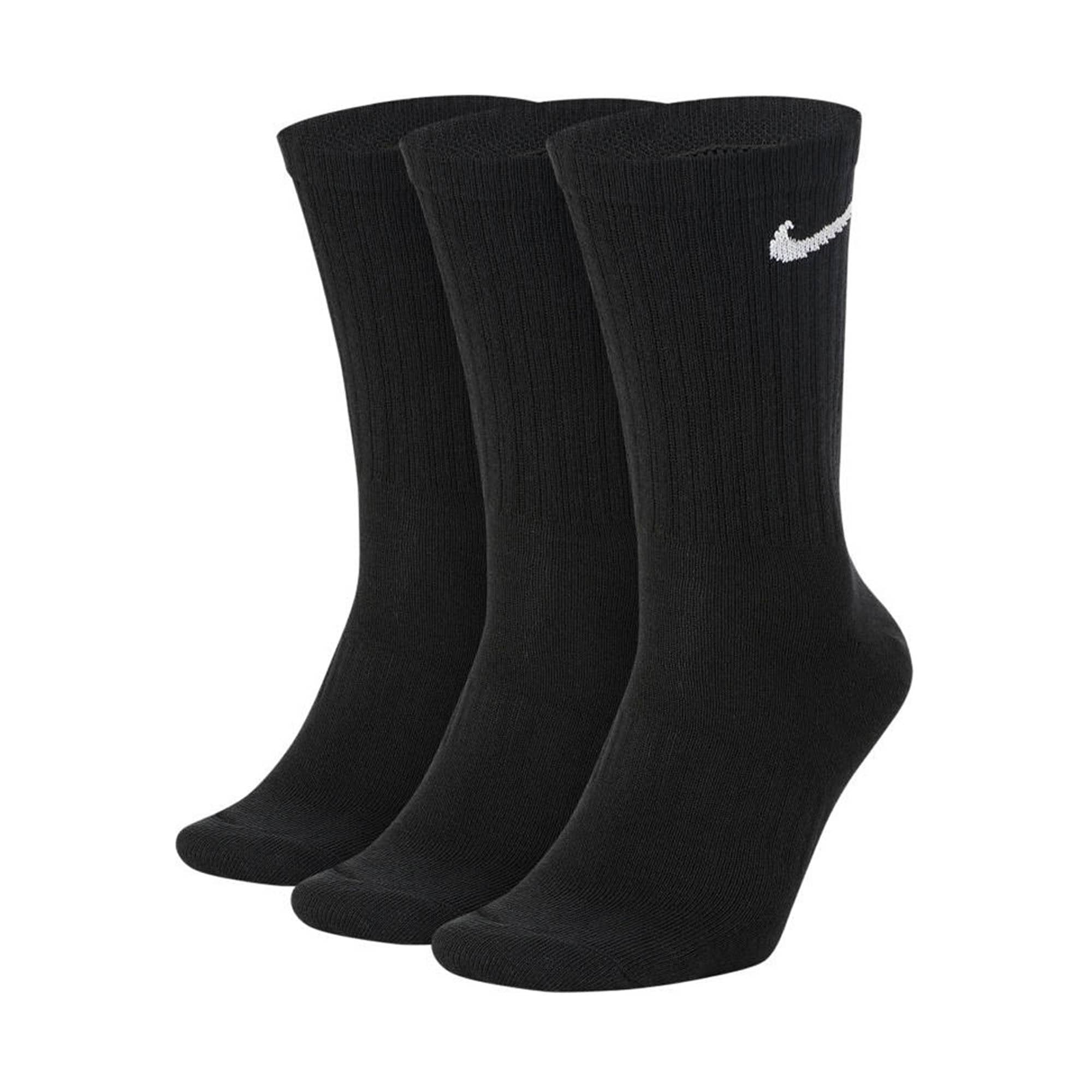 Cushioned - Training Crew Socks 3P Unisex Socken - Bild 1