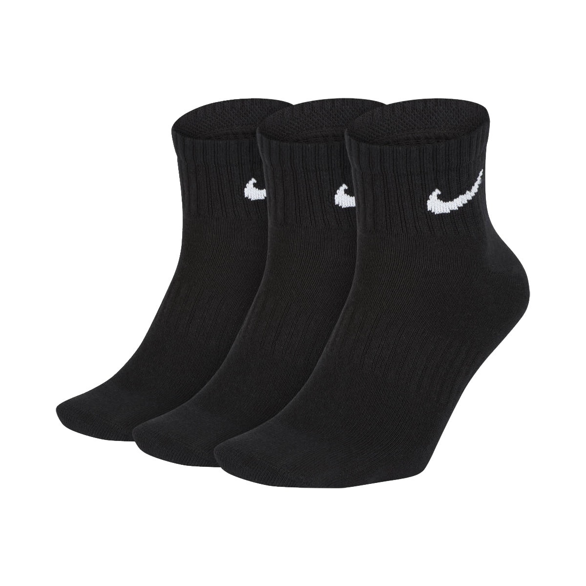 Everyday Lightweight No Show Unisex Socken - Bild 1