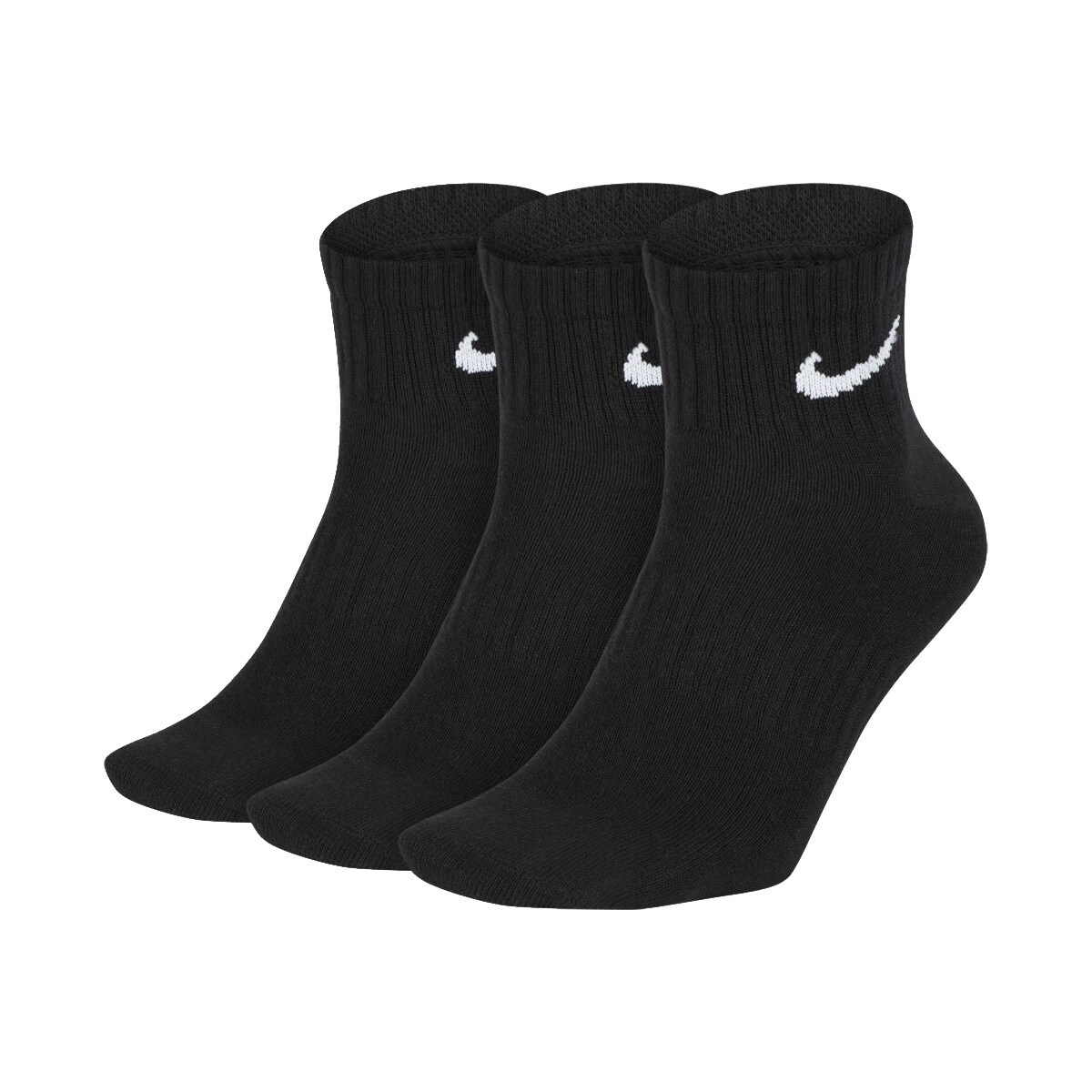 Everyday Lightweight No Show Unisex Socken - Bild 1