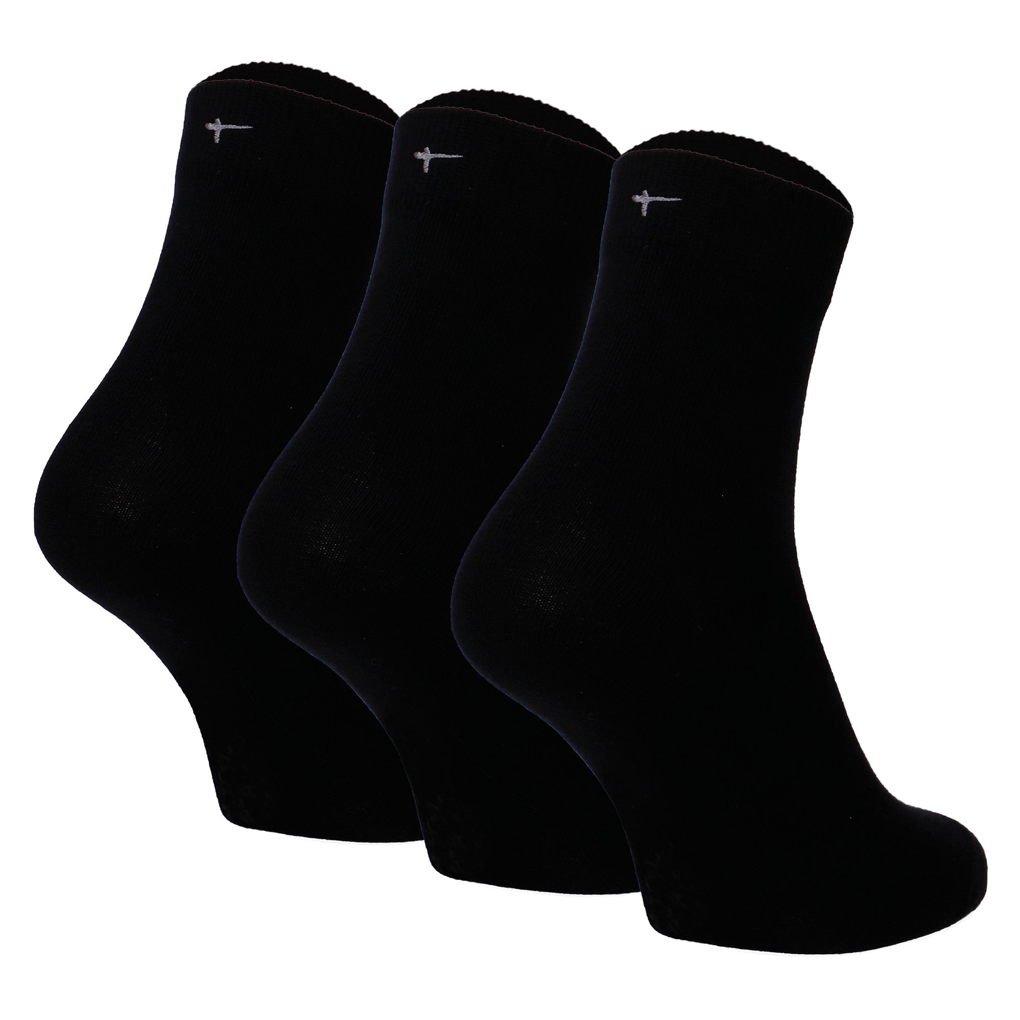 Comfort Cotton Socks 3-Pack Damen Socken - Bild 1