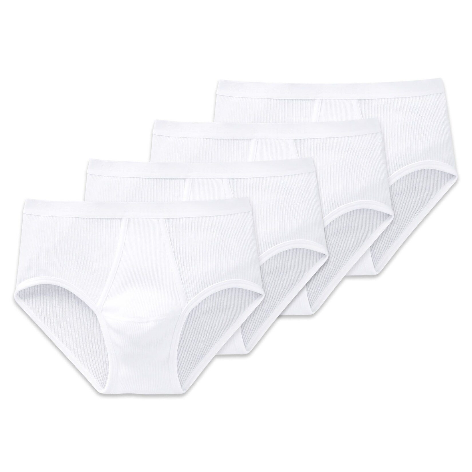 Original Classics 4P Herren Slip