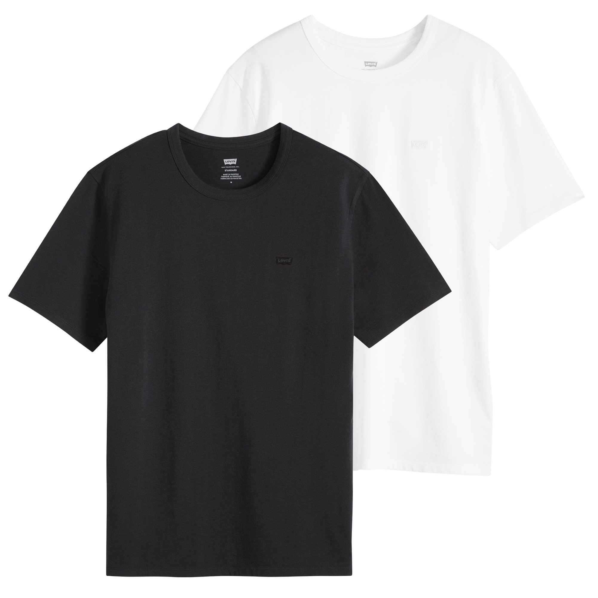 Icon Tee Herren T-Shirt Mehrfarbig - Bild 1