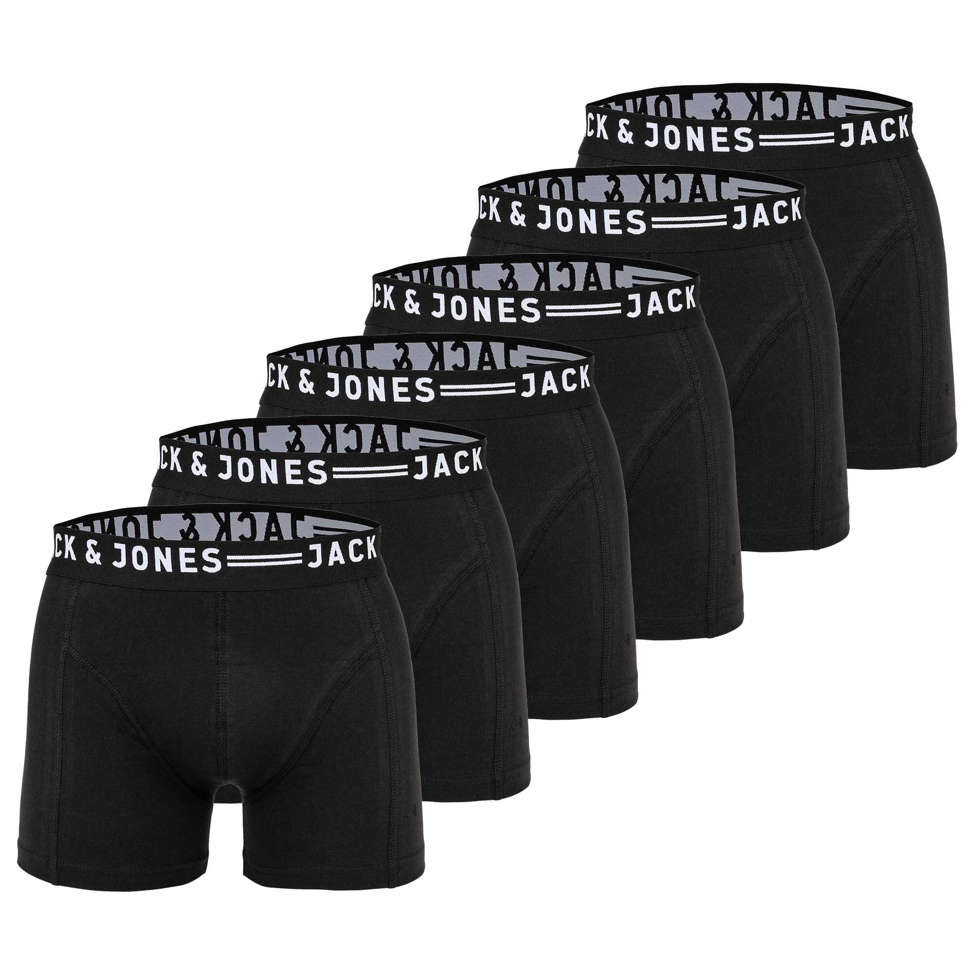 SENSE TRUNKS 3 PACK Herren Boxershort - Bild 1
