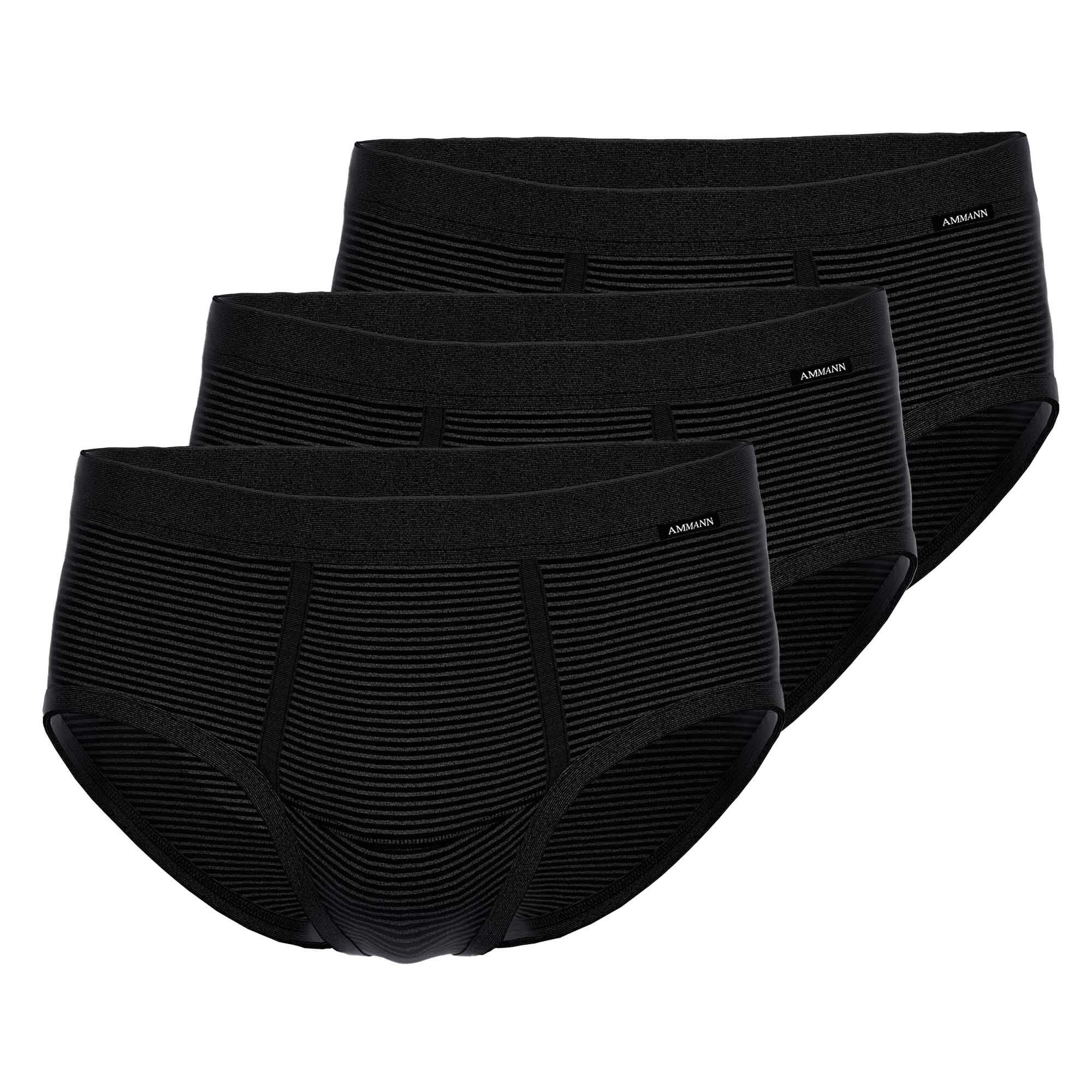 Jeans Slip 3P Herren Slip - Bild 1
