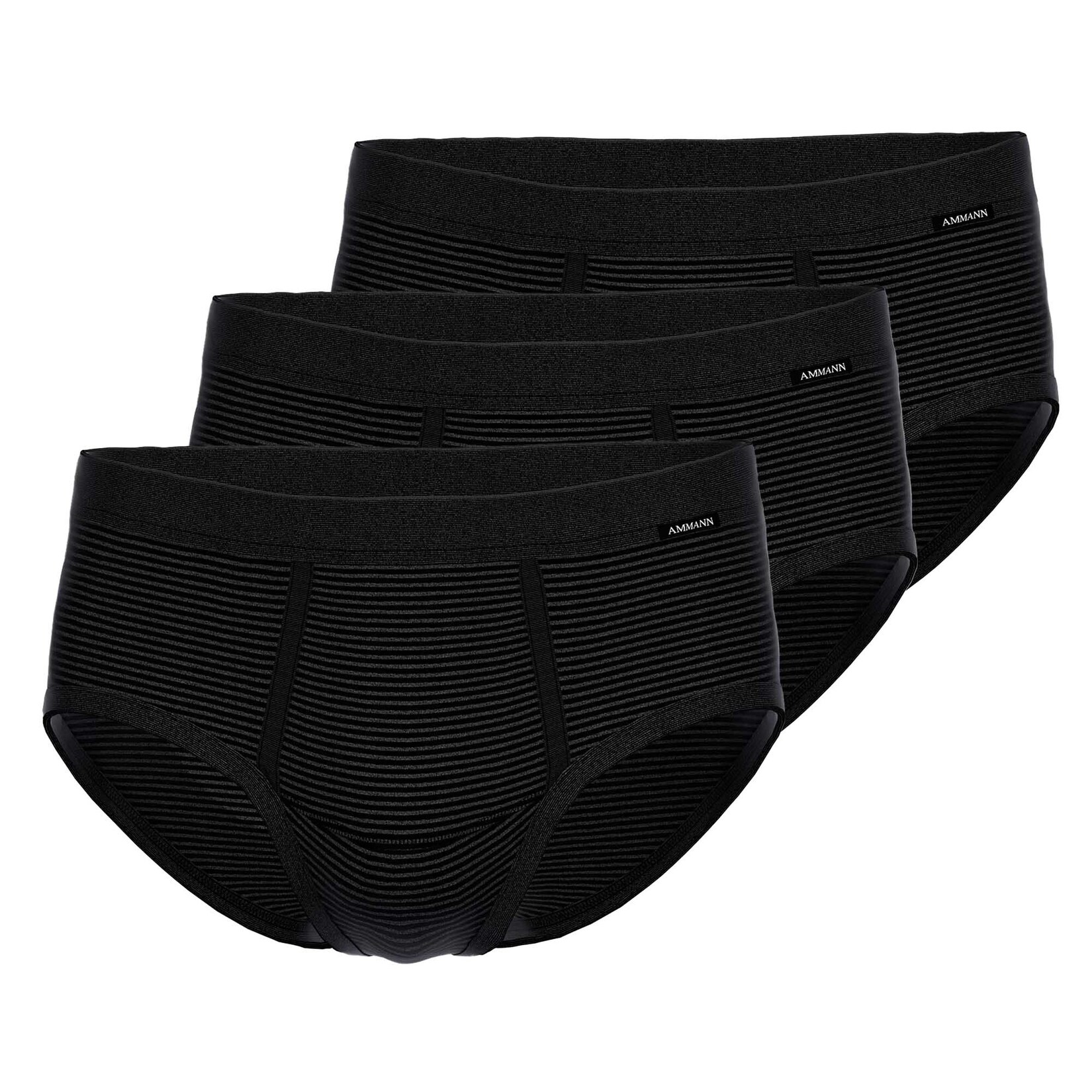 Jeans Slip 3P Herren Slip