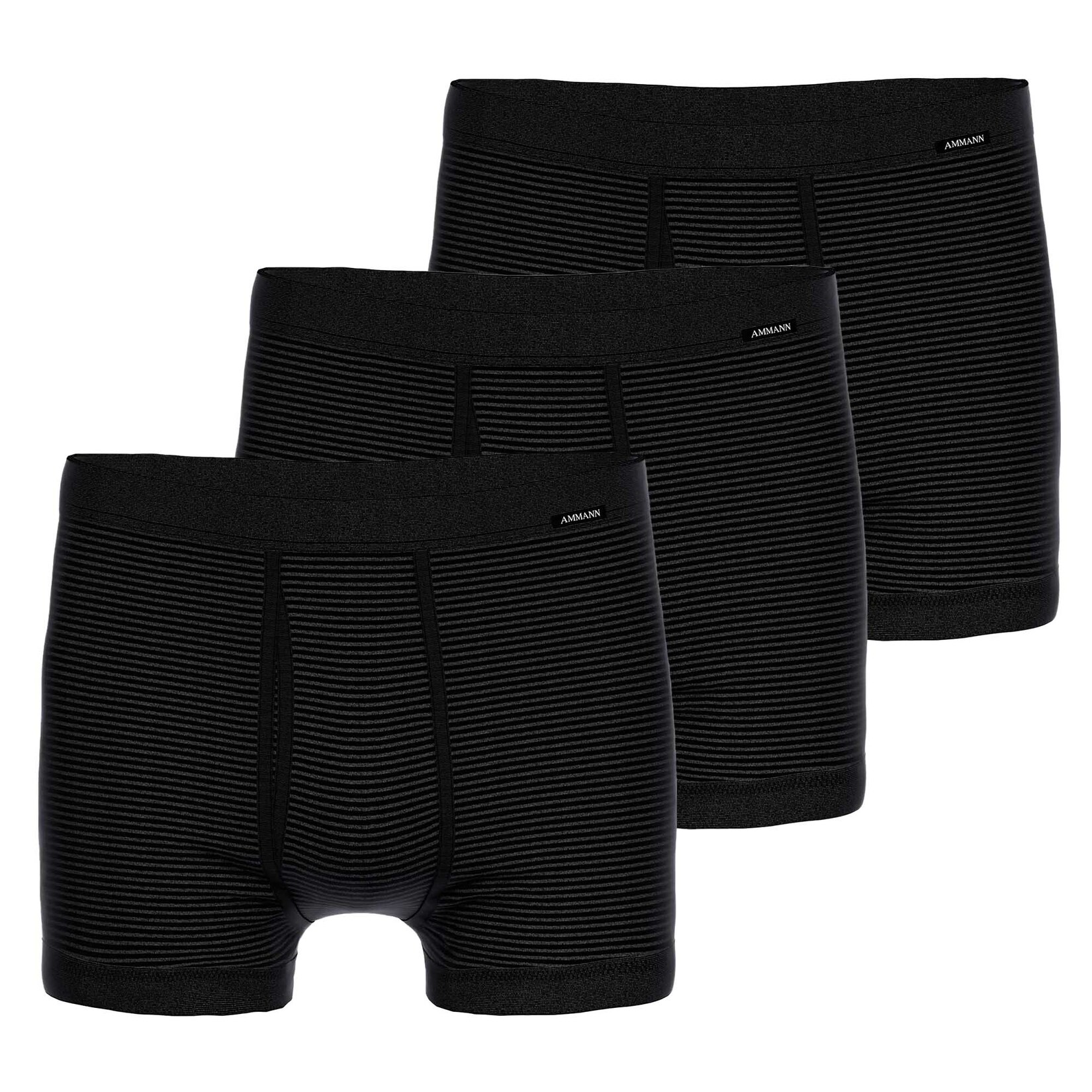 Jeans Boxer Briefs 3P Herren Boxershort