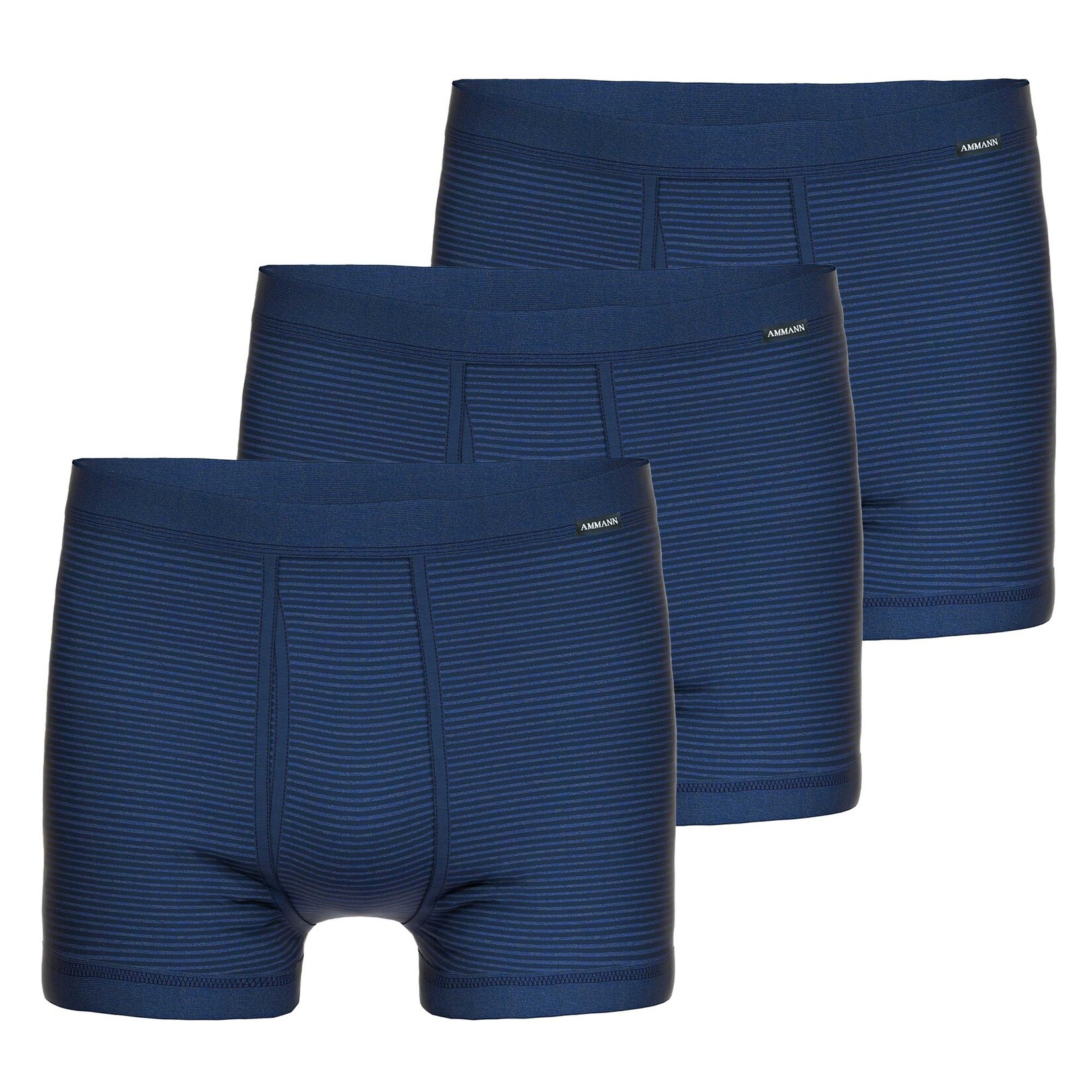 Jeans Boxer Briefs 3P Herren Boxershort