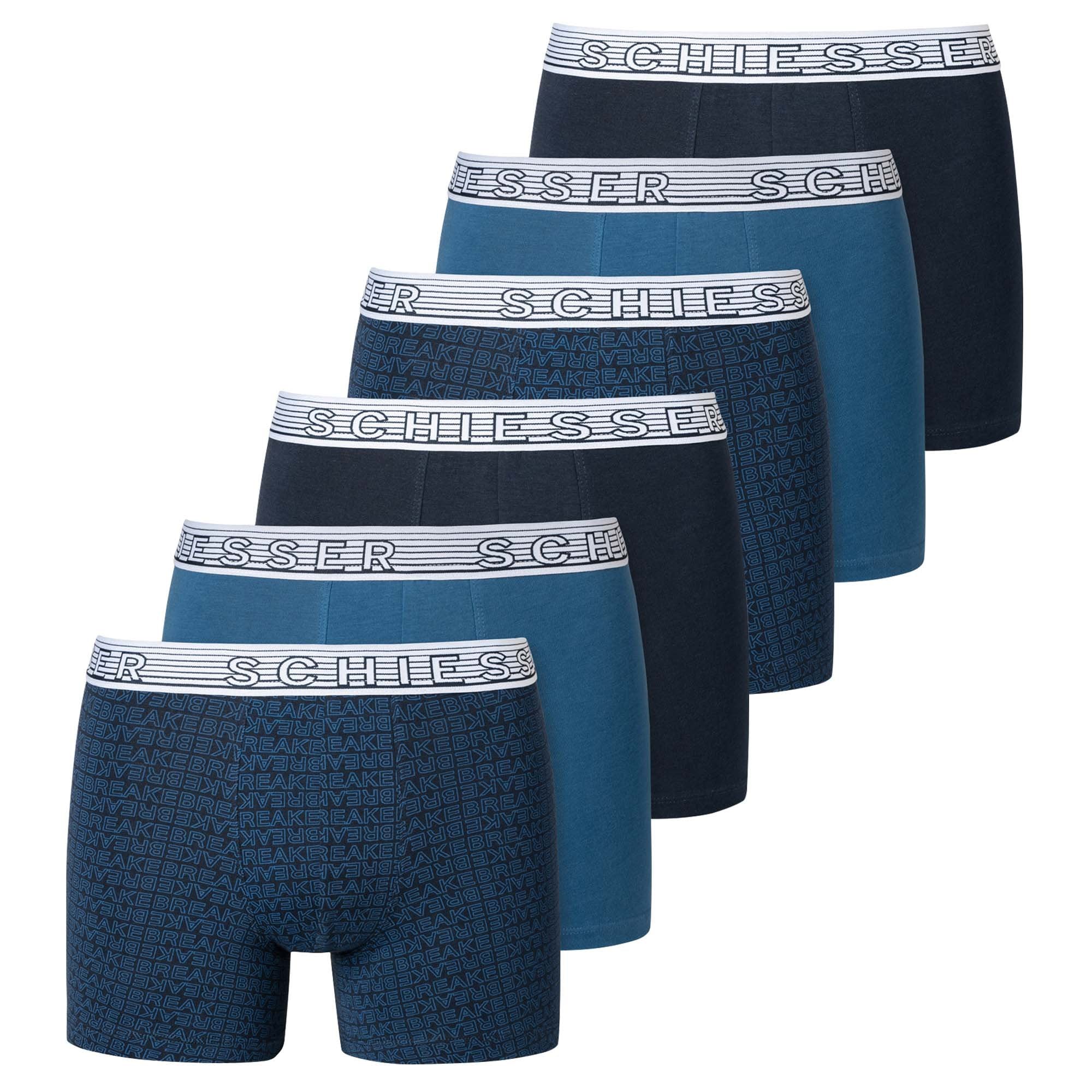 Jungen Boxershort - Bild 1