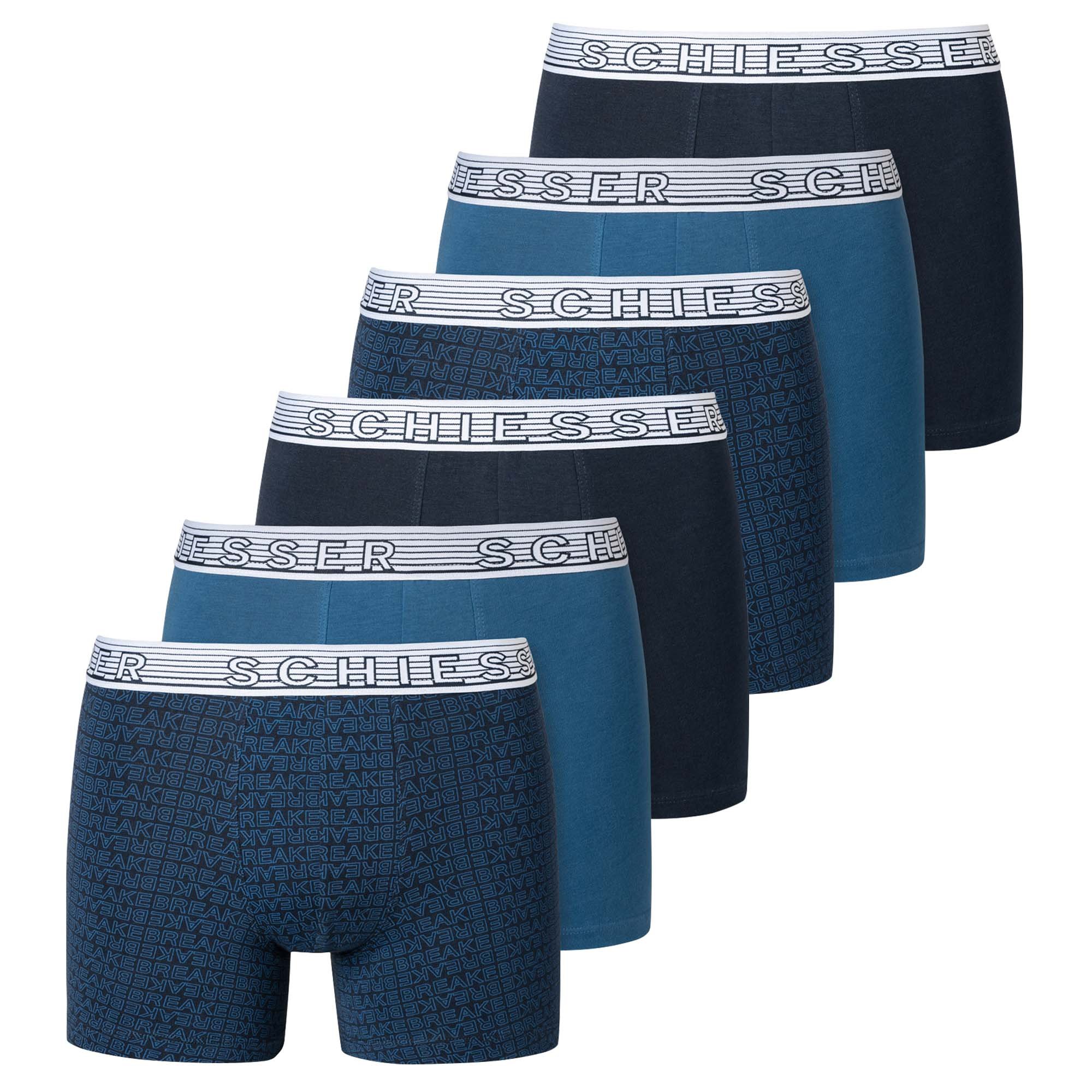 Jungen Boxershort - Bild 1