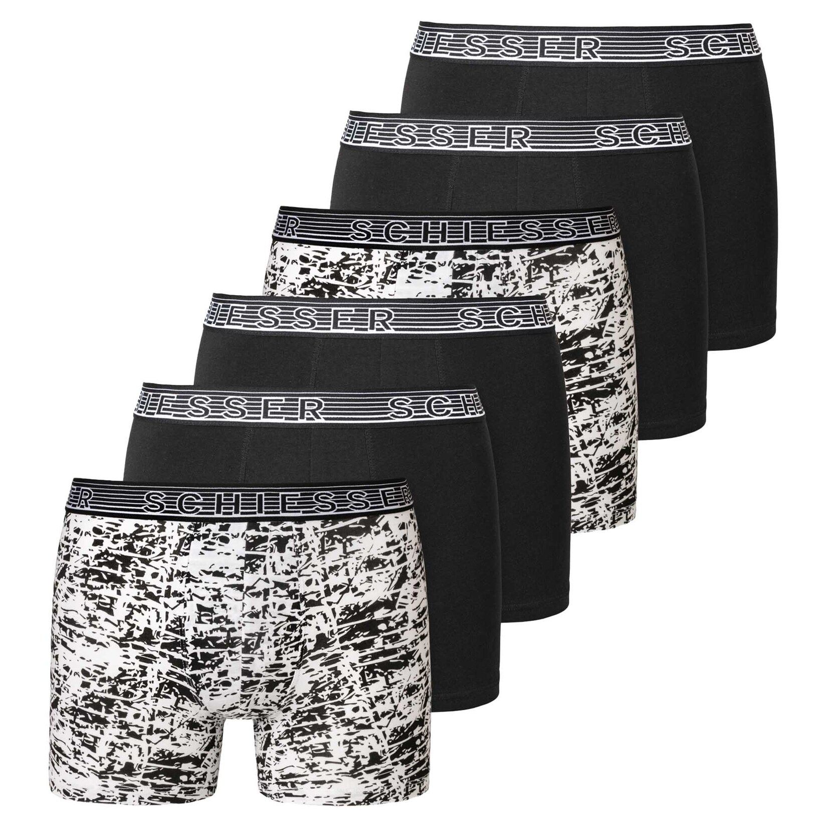 Jungen Boxershort