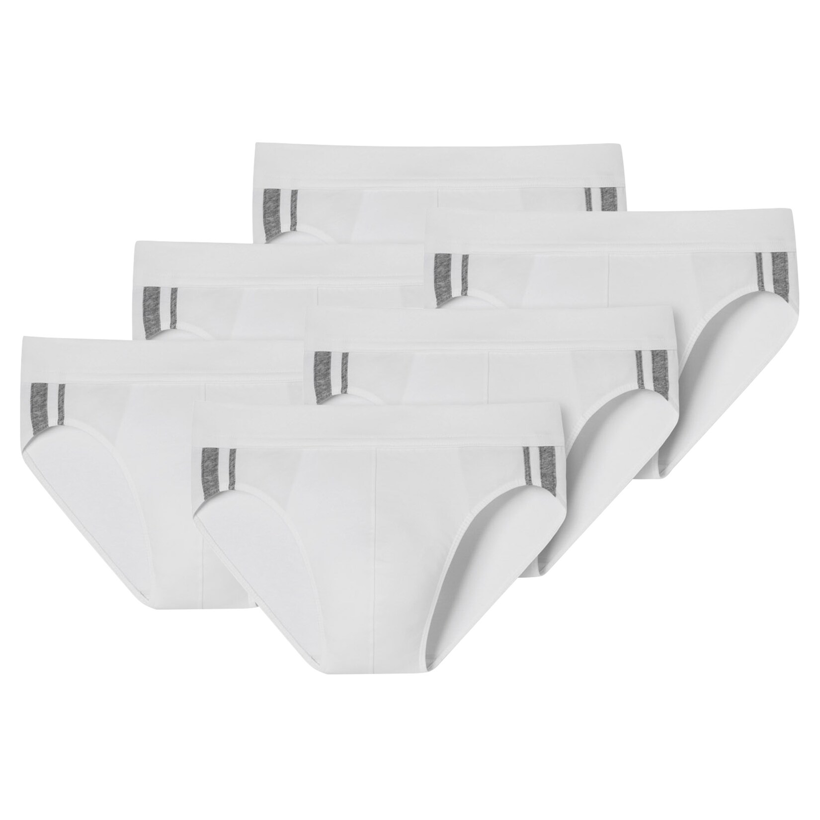 Herren Slip Mehrfarbig