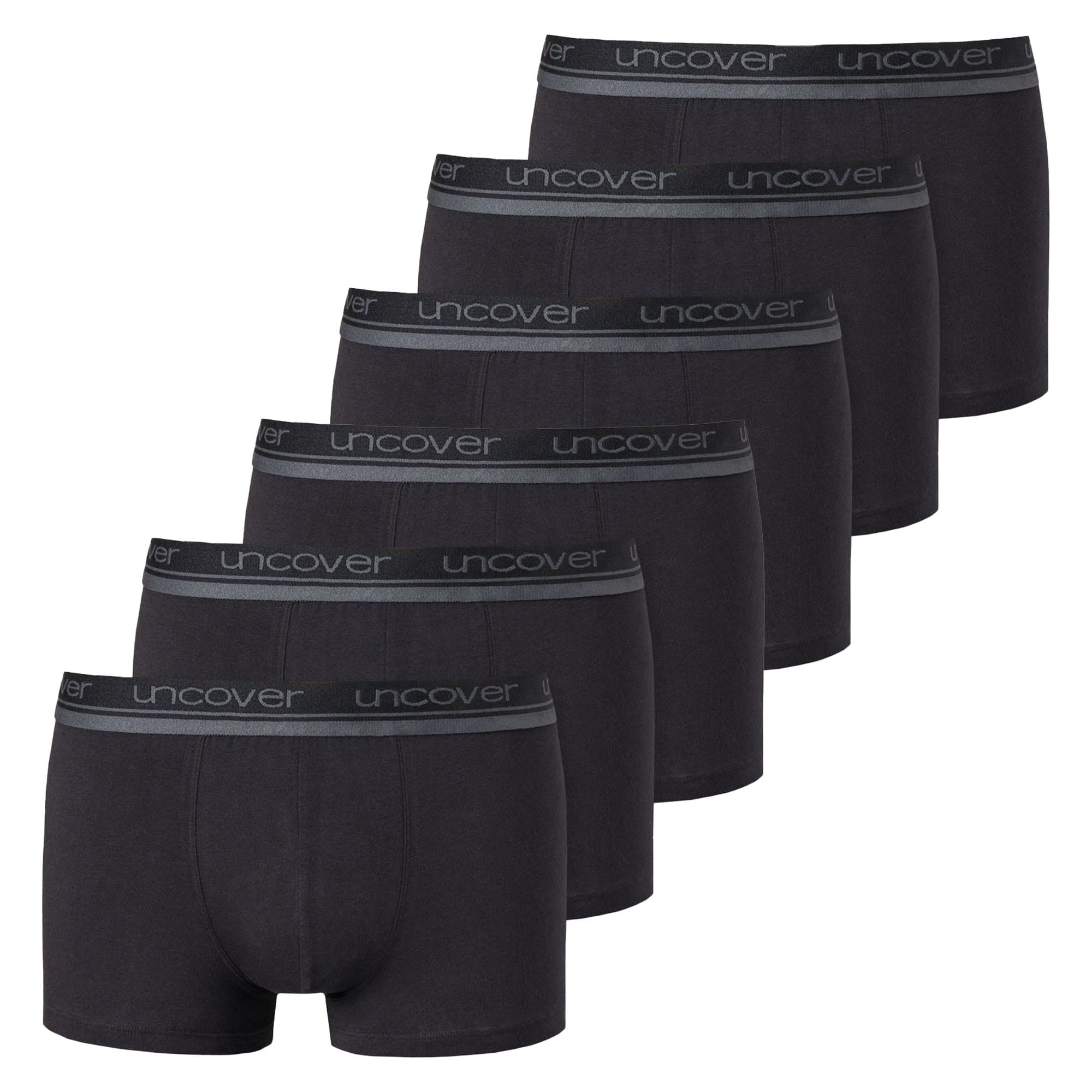 Herren Boxershort - Bild 1