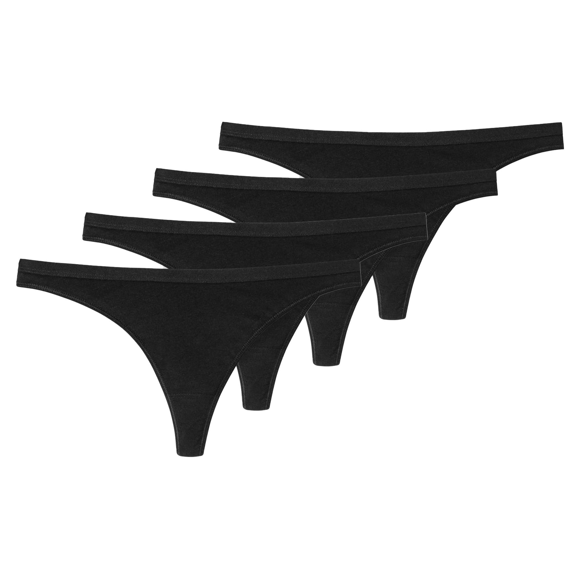 Damen String - Bild 1