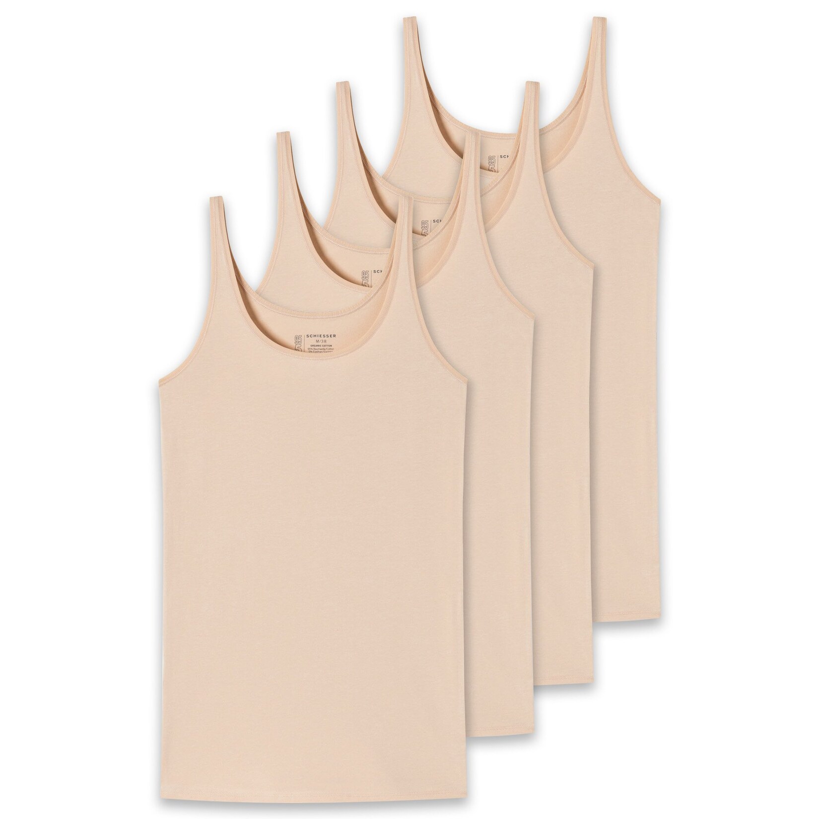 Damen T-Shirt
