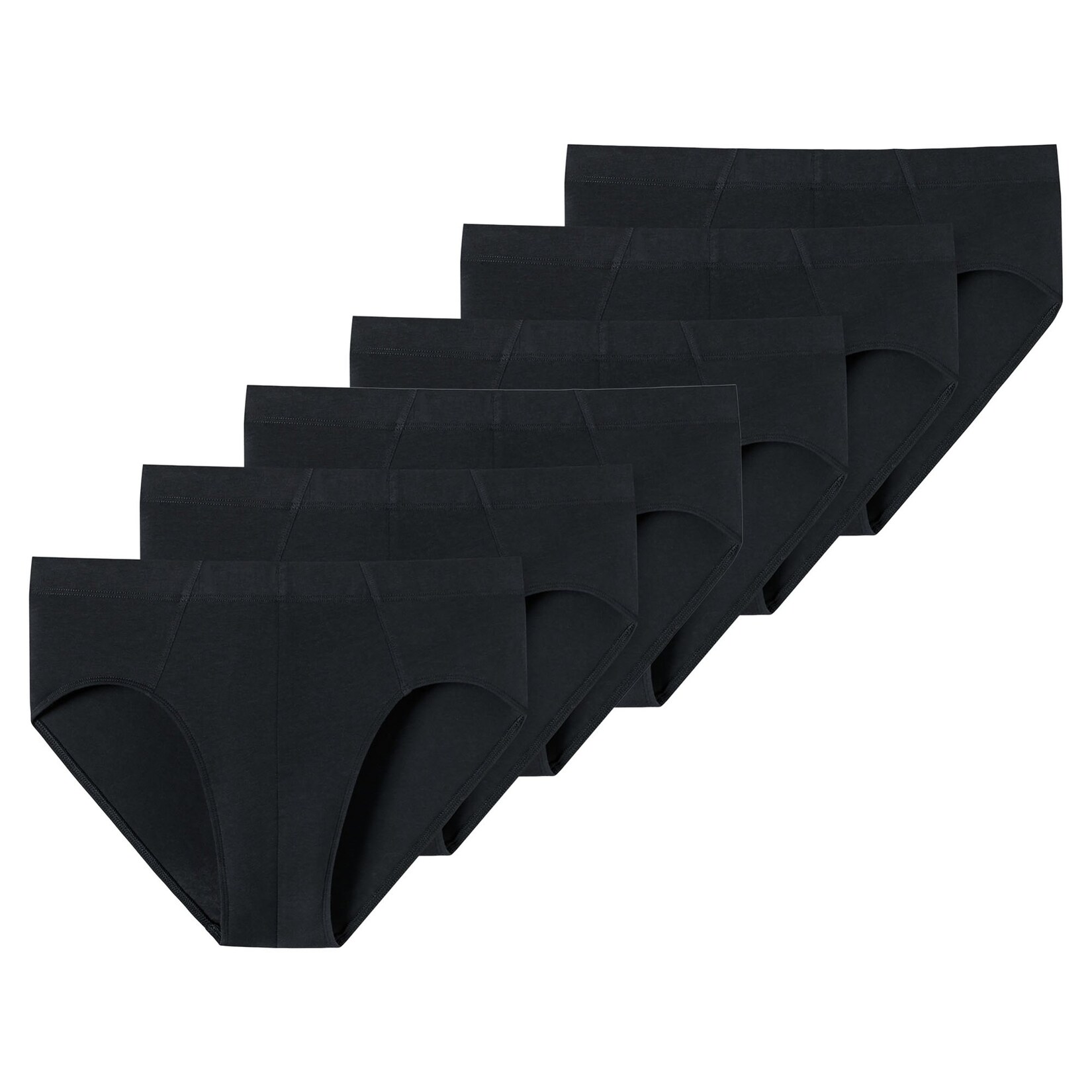 6PACK Supermini "95/5" Herren Slip