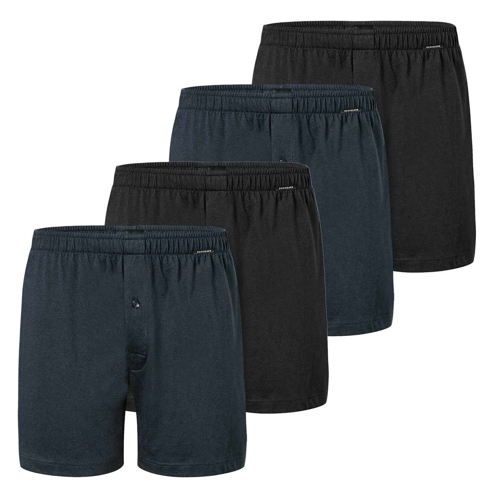 Herren Boxershort