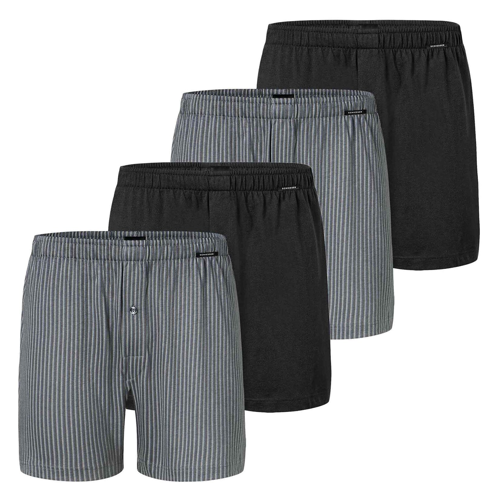 Herren Boxershort