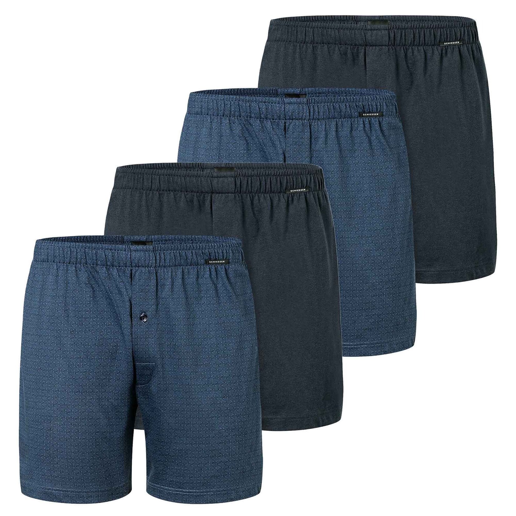 Herren Boxershort
