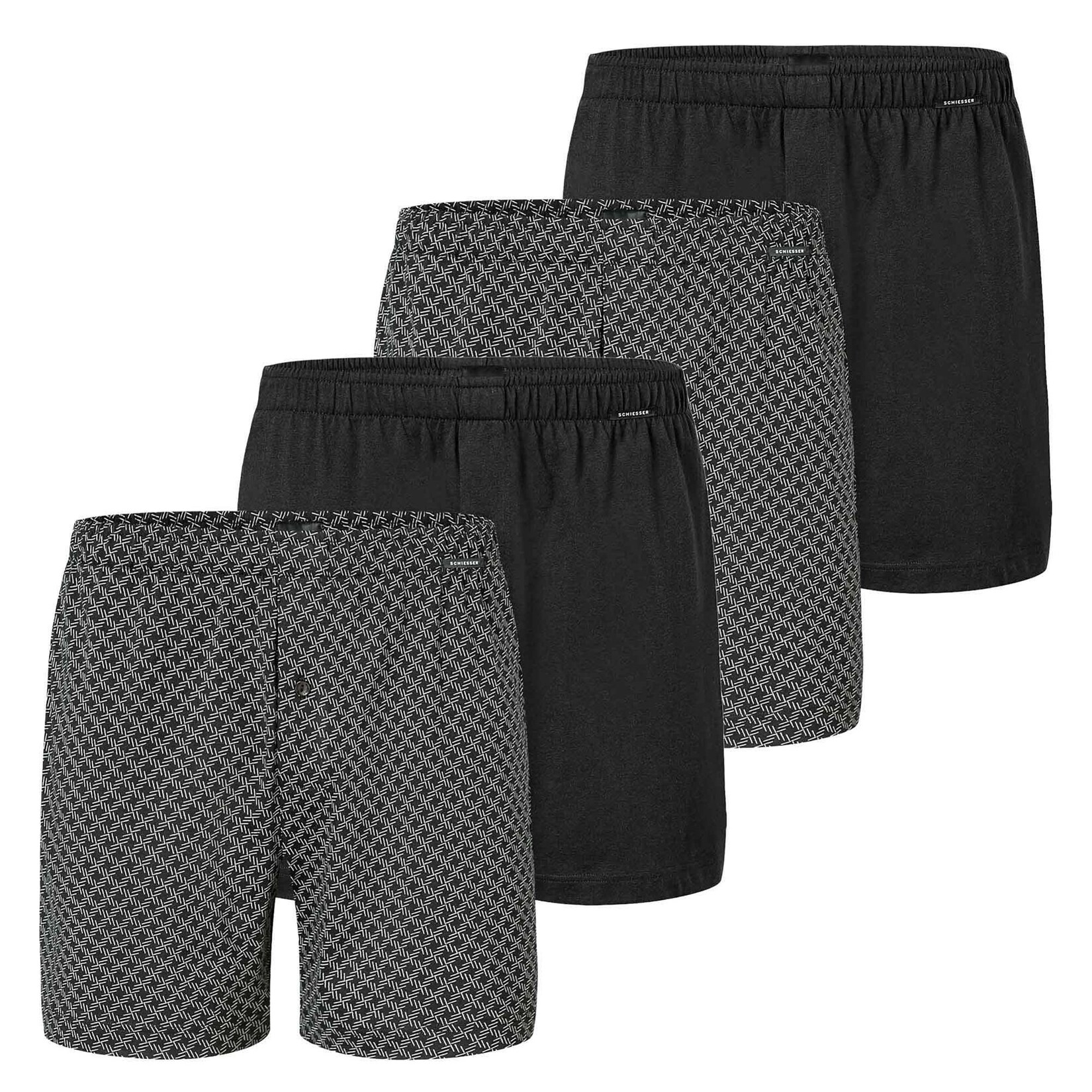 Herren Boxershort