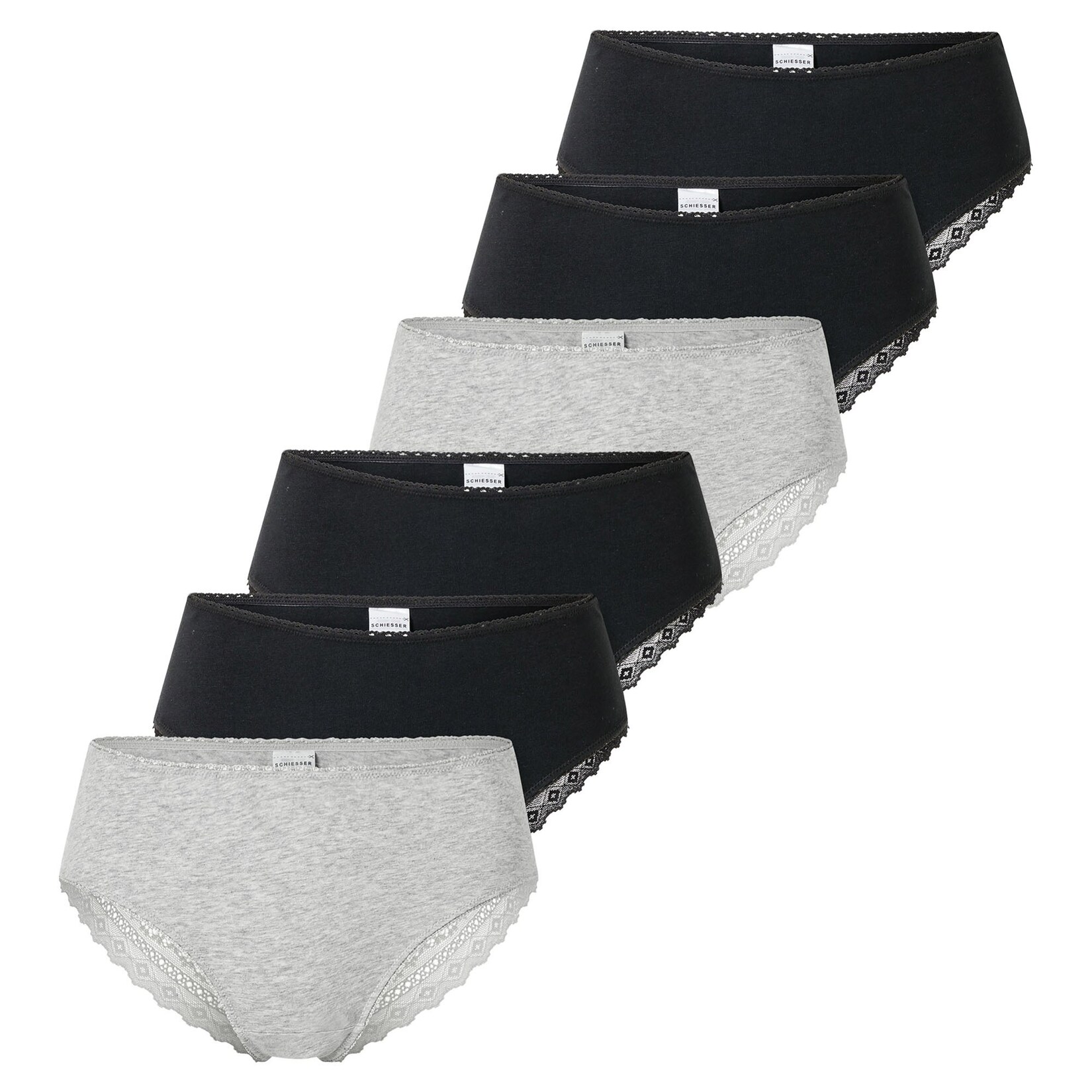 Damen Slip