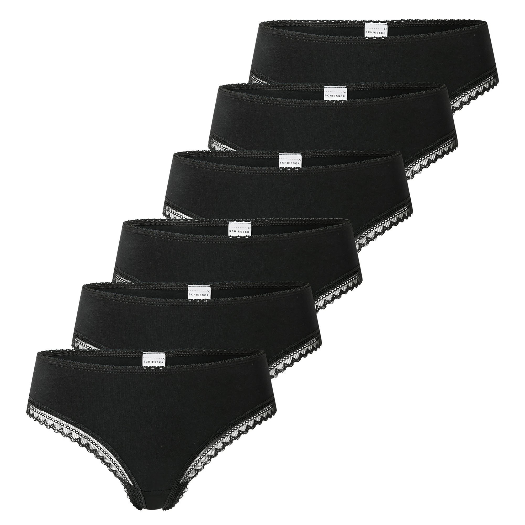 Damen String - Bild 1
