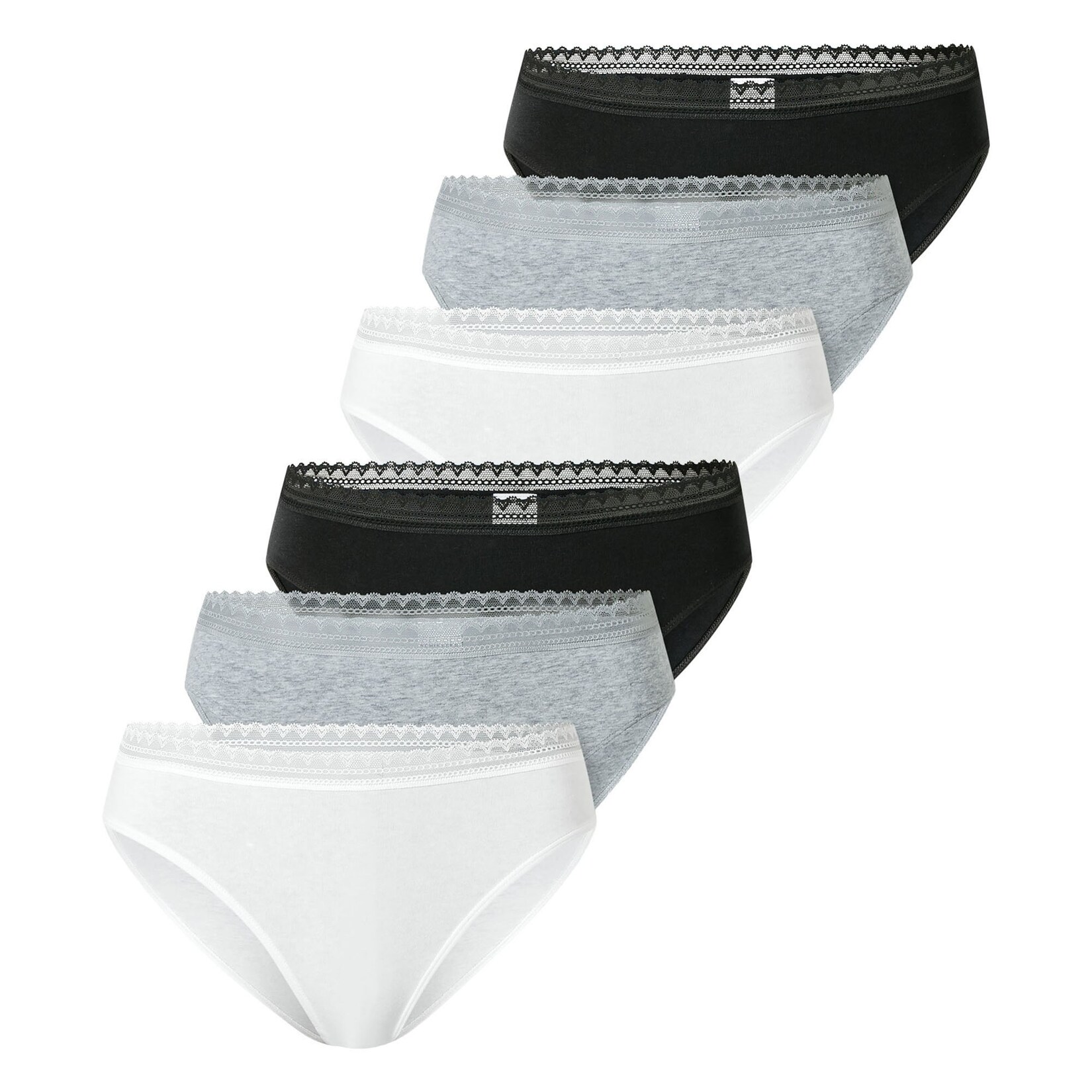 Damen Slip