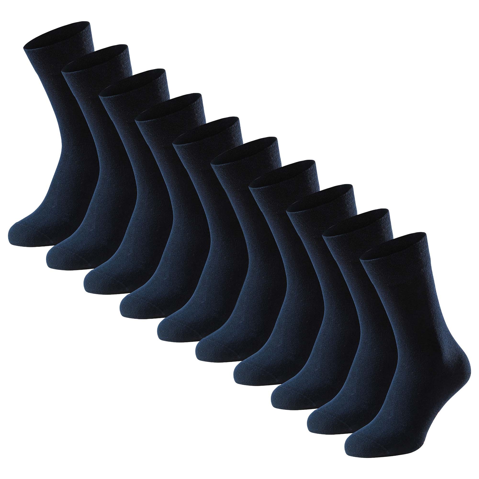 Bluebird 10P Herren Socken - Bild 1