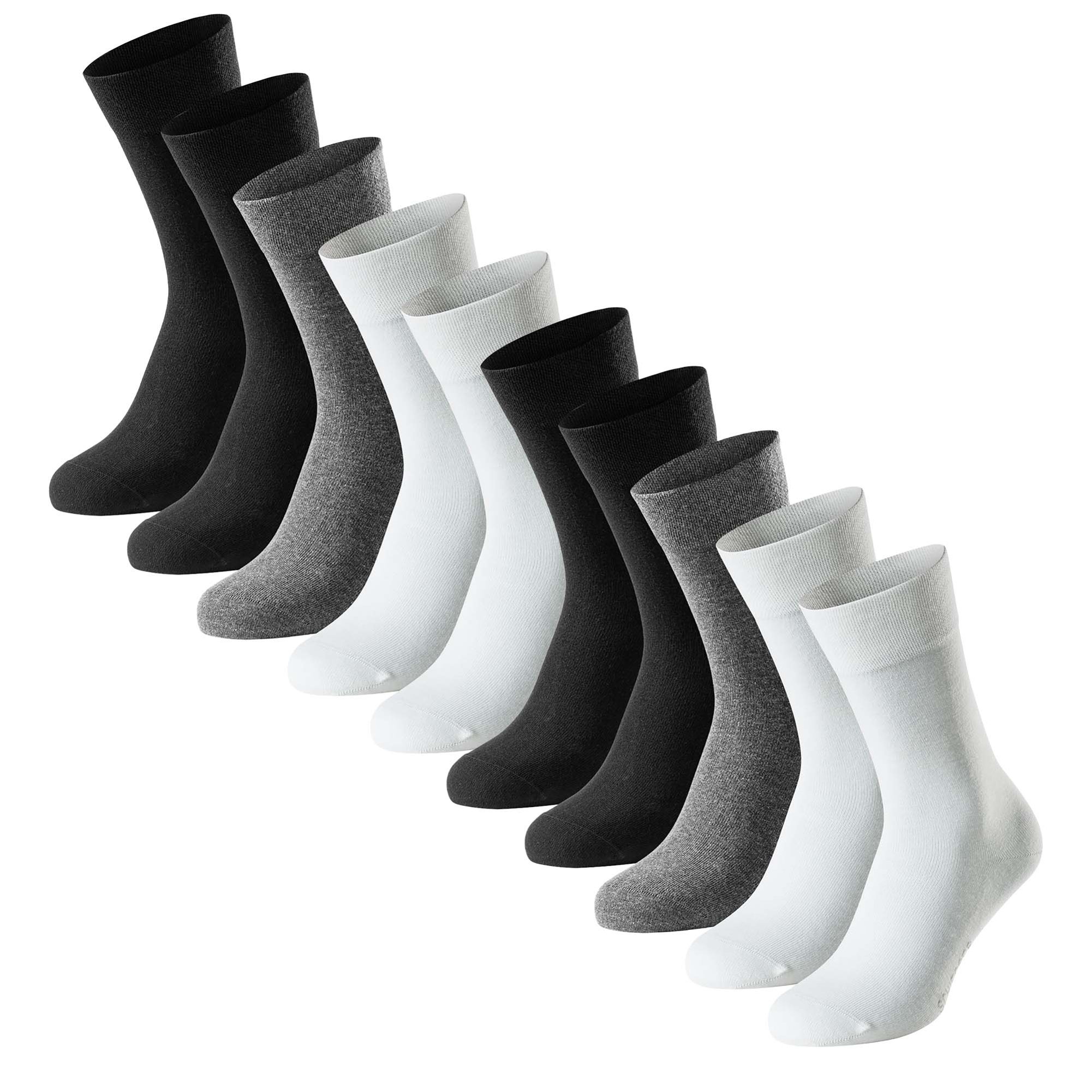 Bluebird 10P Herren Socken - Bild 1