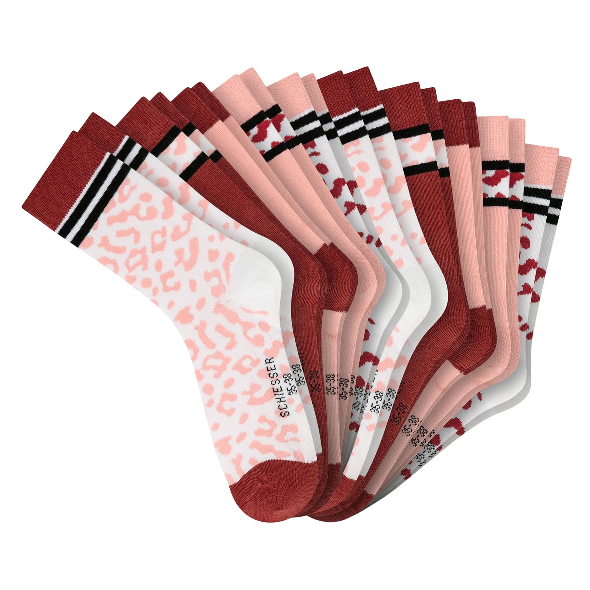 Legwear Teens M&auml;dchen Socken - Bild 1