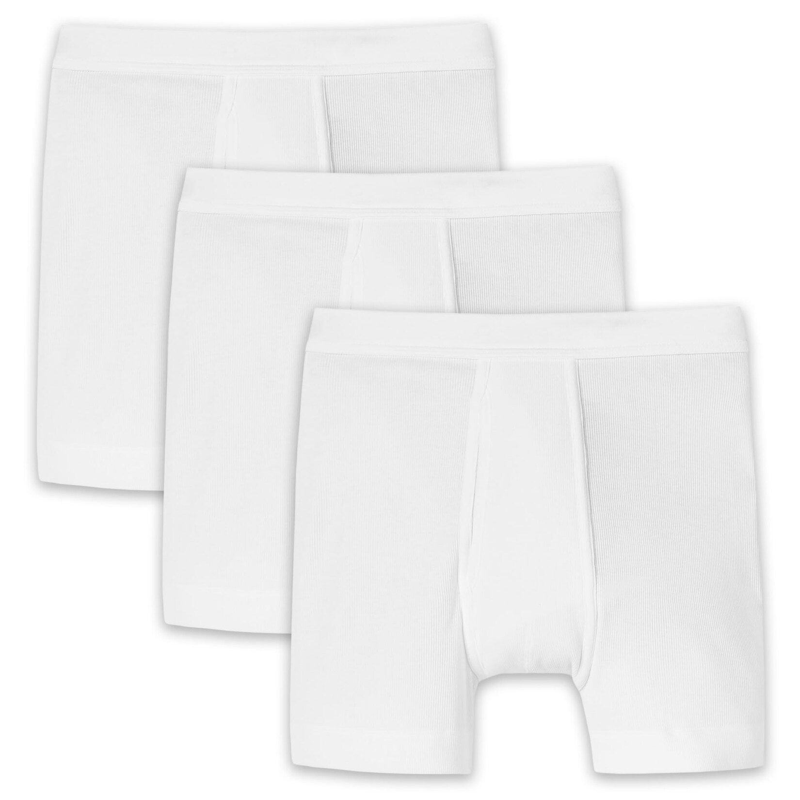 Essentials 3P Herren Slip