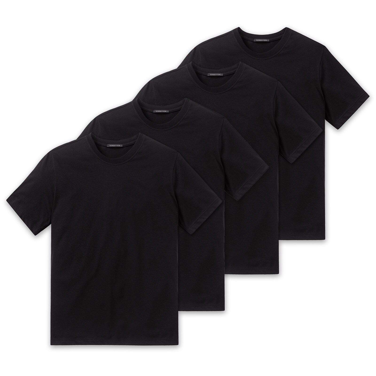 American T-Shirt Herren T-Shirt