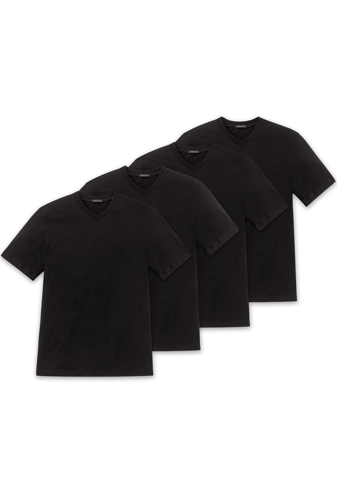 American T-Shirt Herren T-Shirt