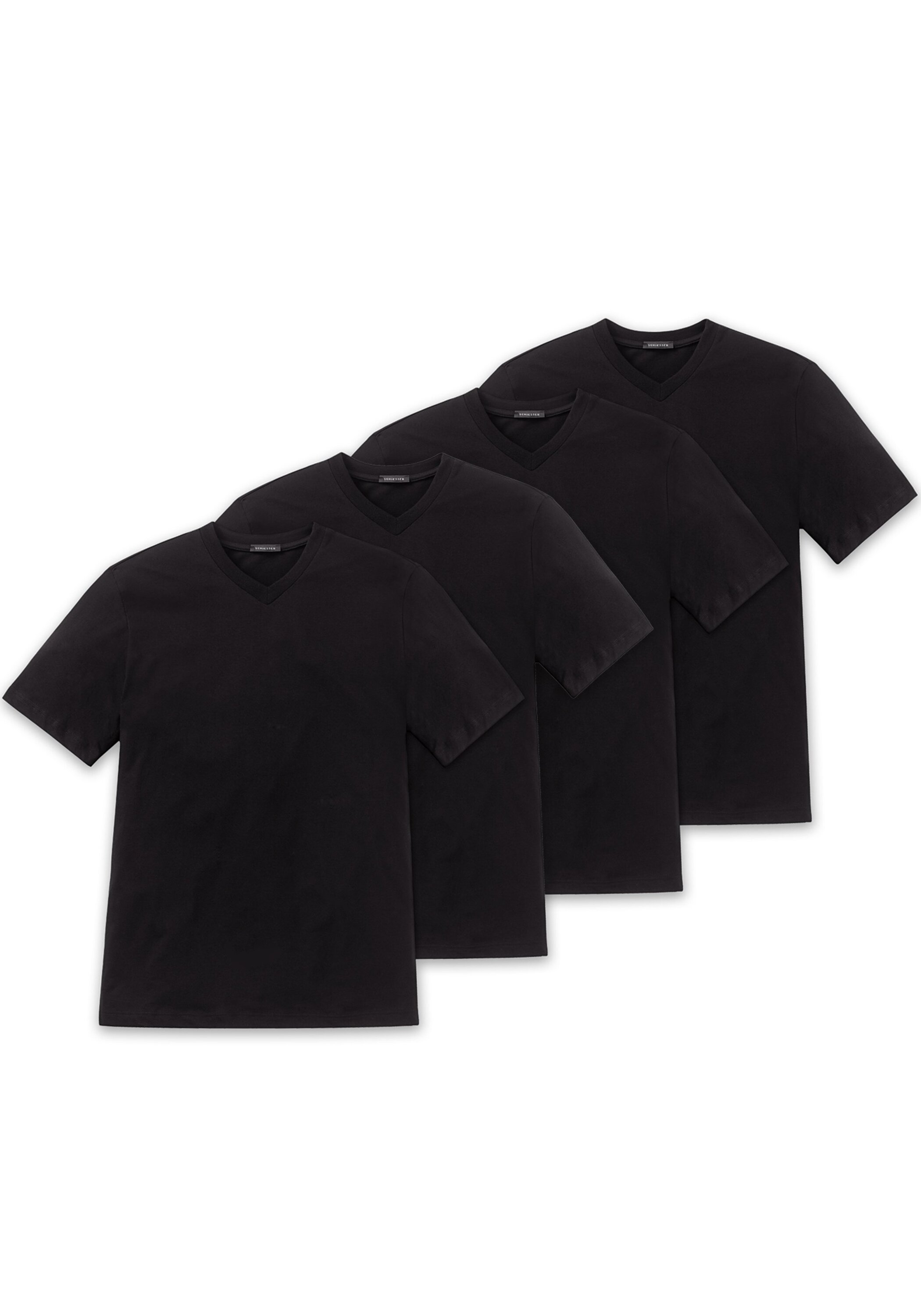 American T-Shirt Herren T-Shirt - Bild 1