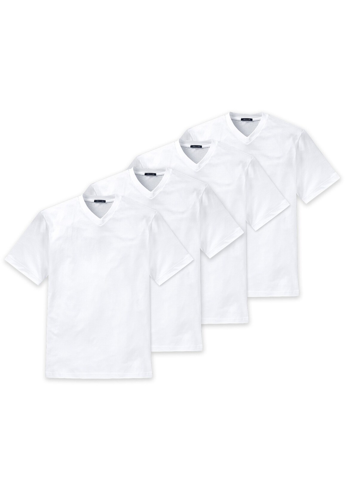American T-Shirt Herren T-Shirt