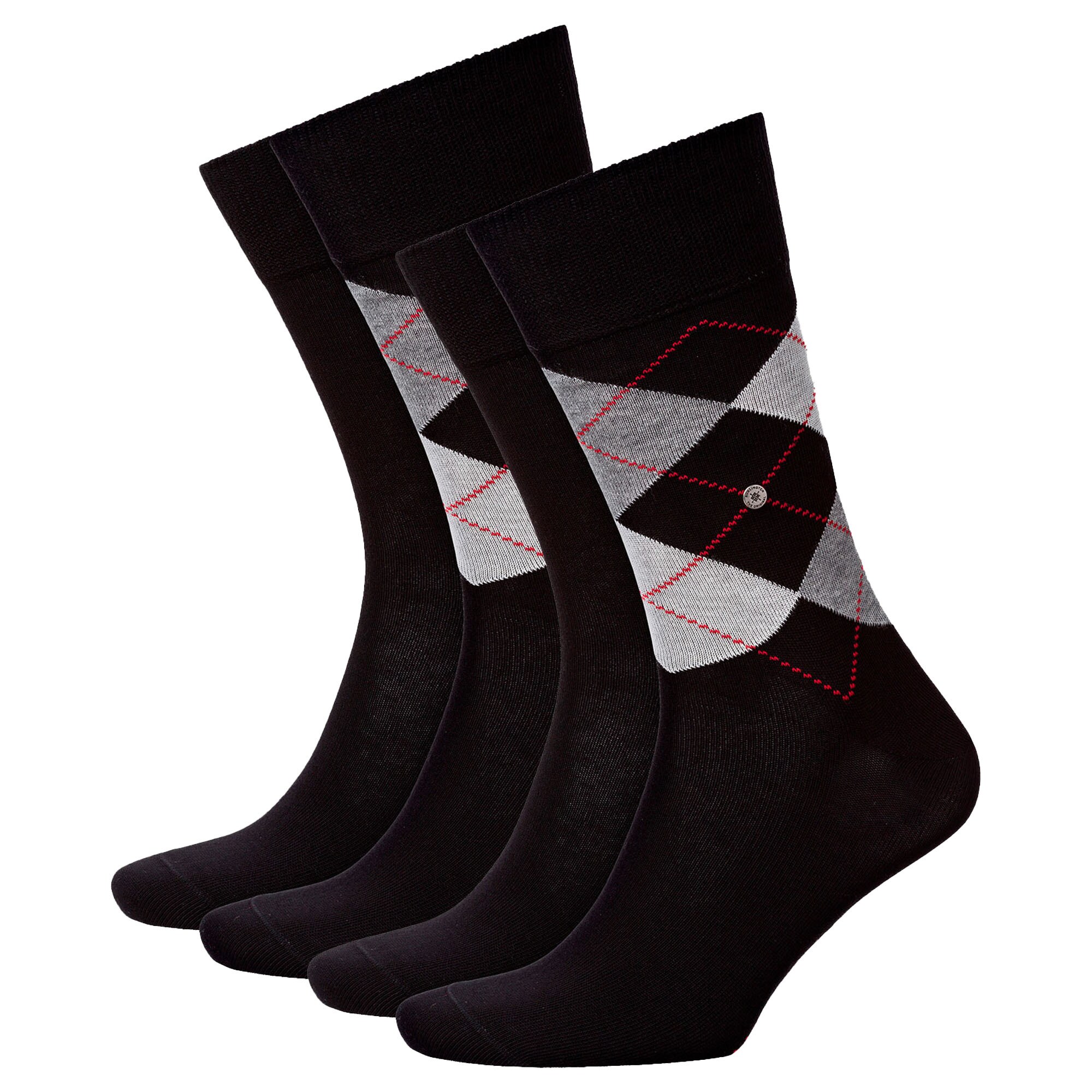 EVERYDAY MIX Herren Socken 40-46 - Bild 1