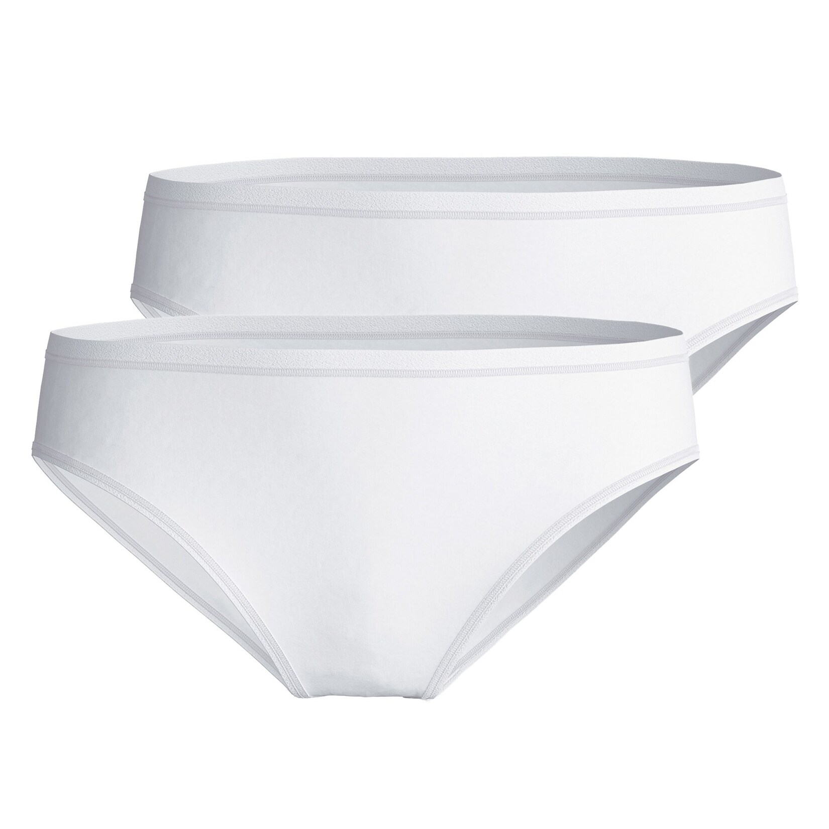 Sleek Skin Slip 2P Damen Slip