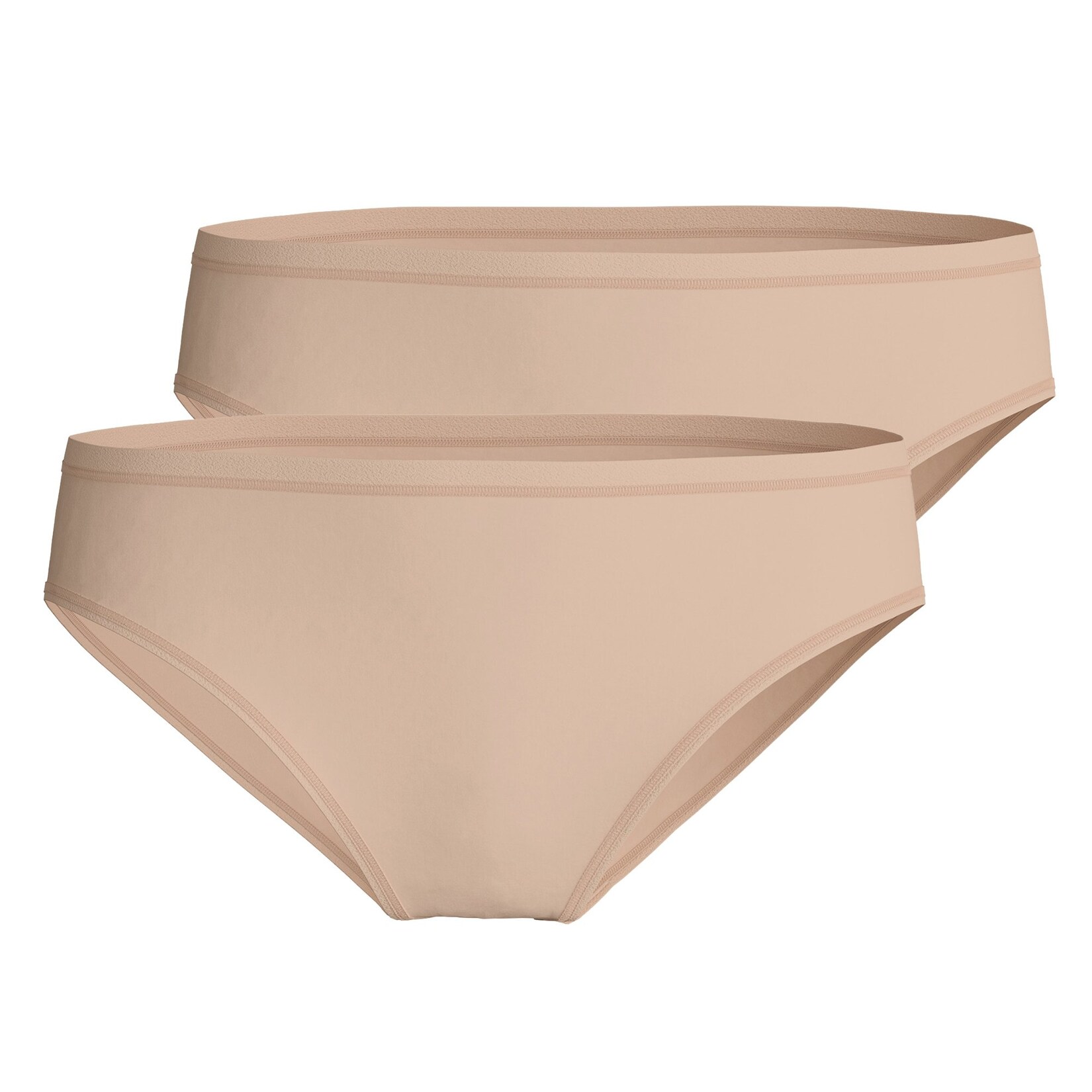 Sleek Skin Slip 2P Damen Slip
