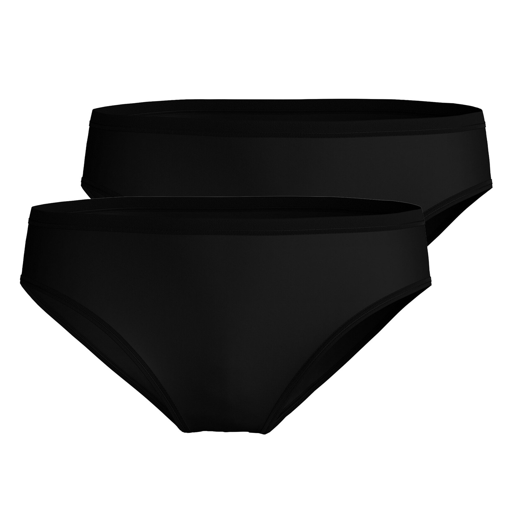 Sleek Skin Slip 2P Damen Slip