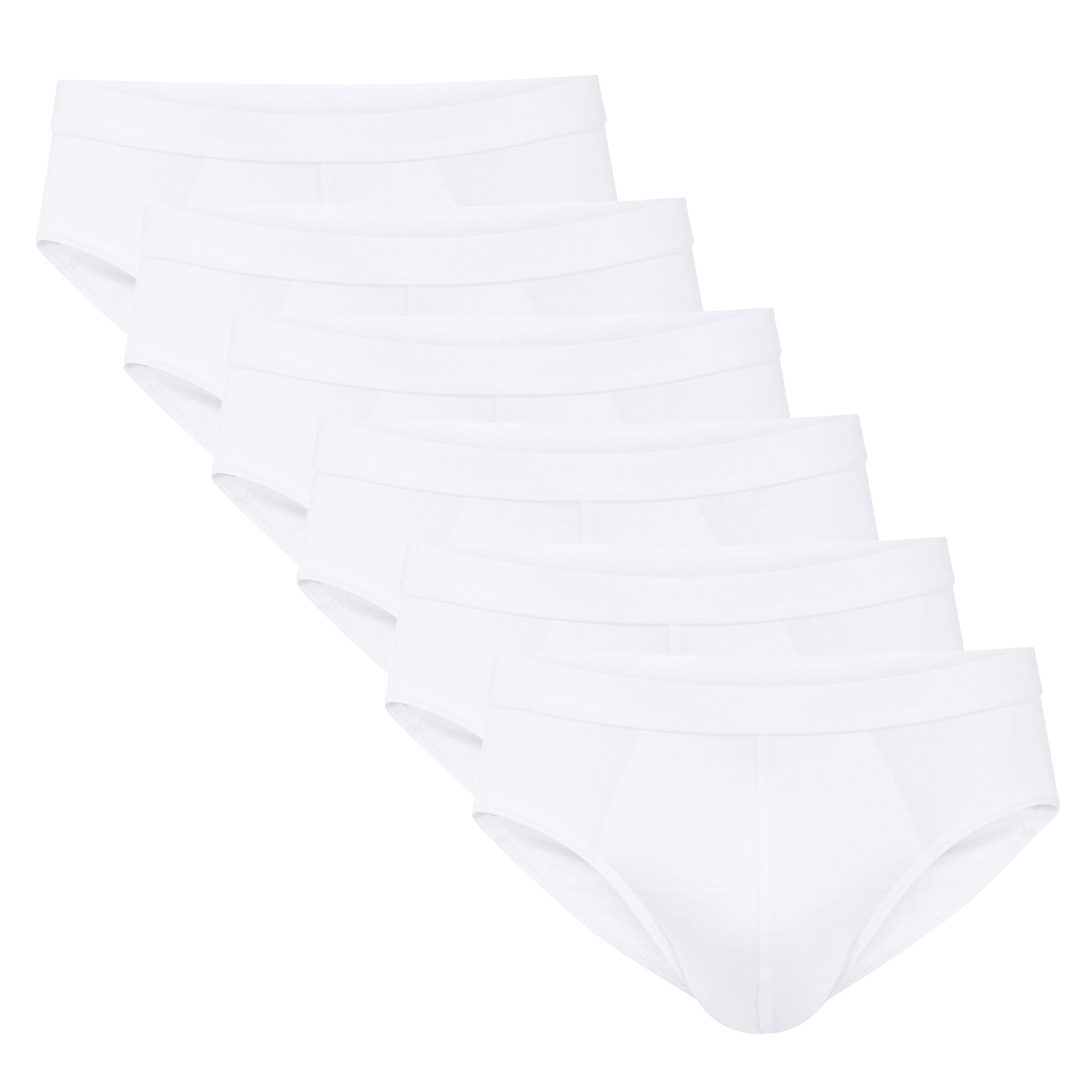 MEN BRIEF NATURAL BENEFIT Herren Slip - Bild 1